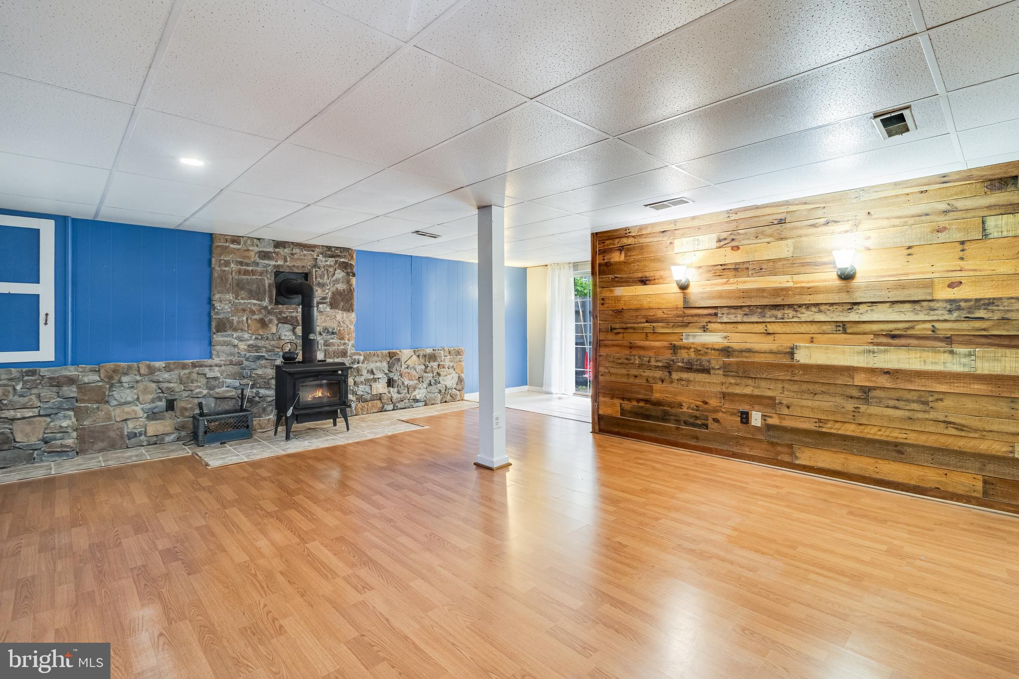 CHESAPEAKE RANCH ESTATES - Residential
