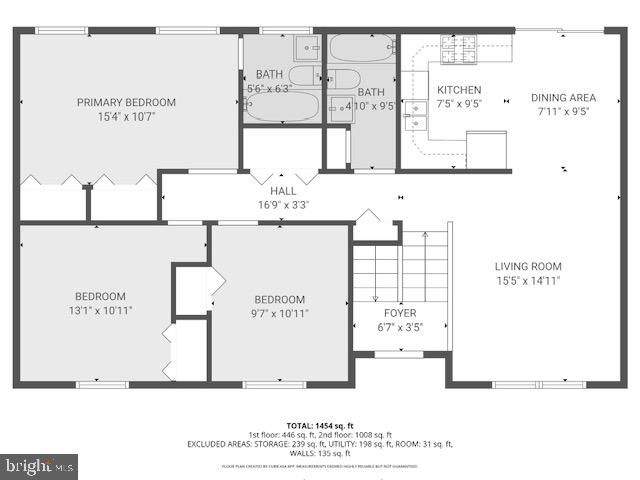 CHESAPEAKE RANCH ESTATES - Residential