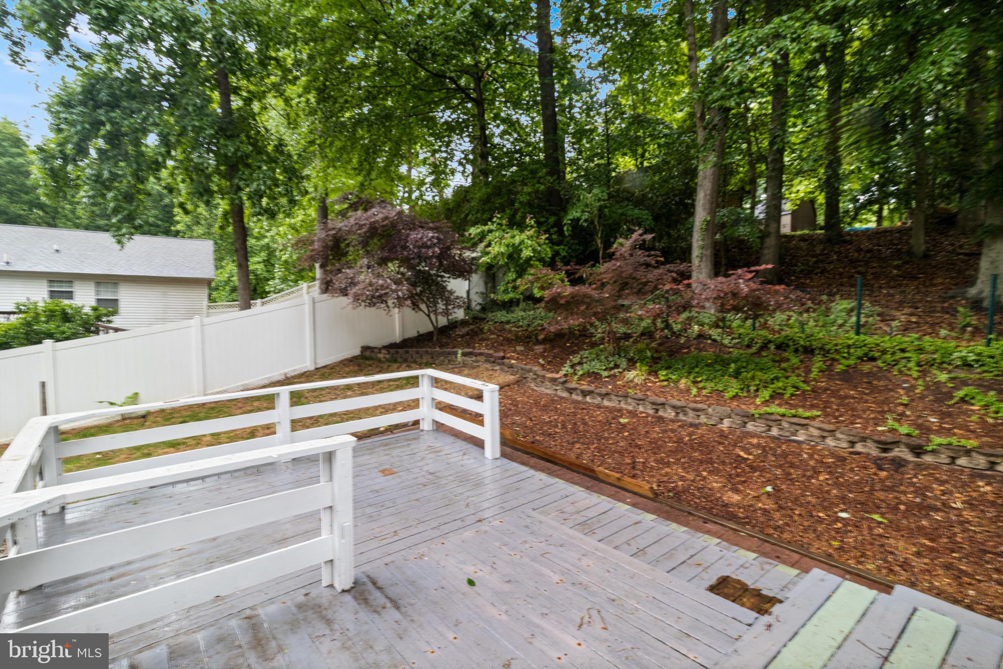 CHESAPEAKE RANCH ESTATES - Residential