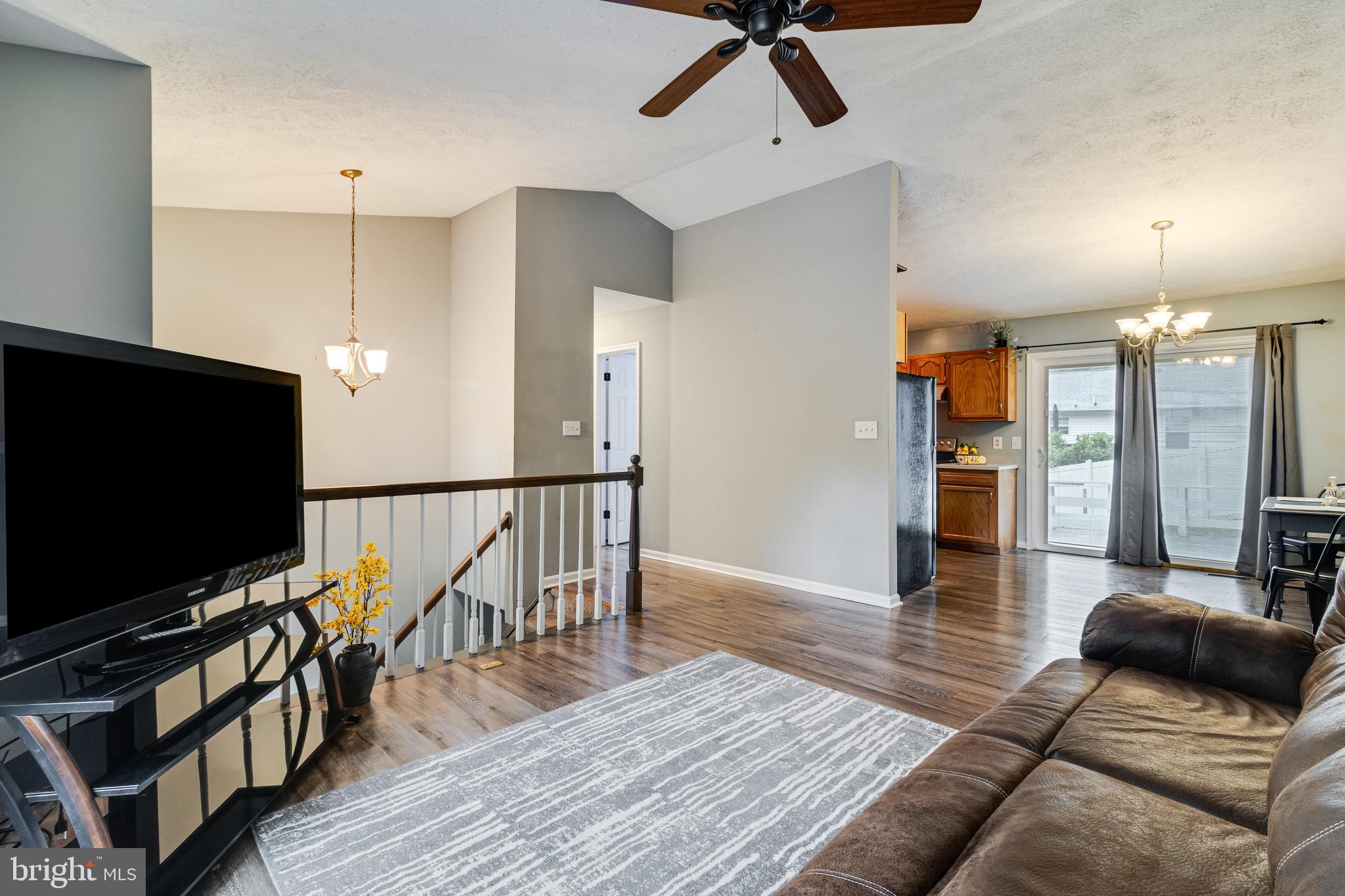 CHESAPEAKE RANCH ESTATES - Residential