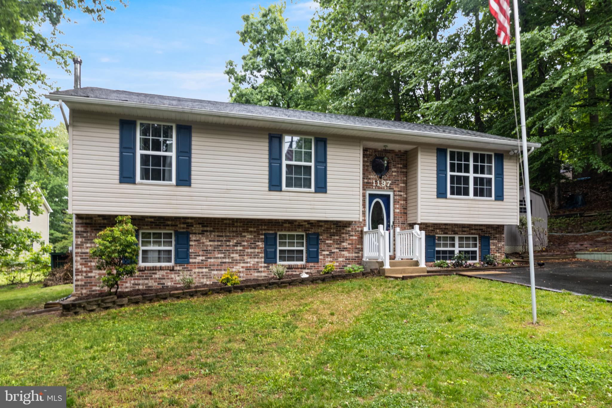 CHESAPEAKE RANCH ESTATES - Residential