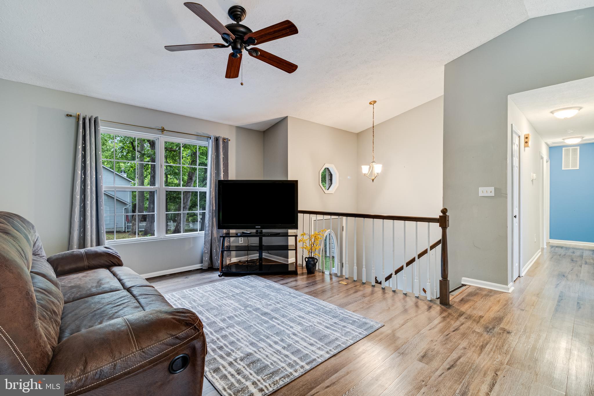 CHESAPEAKE RANCH ESTATES - Residential