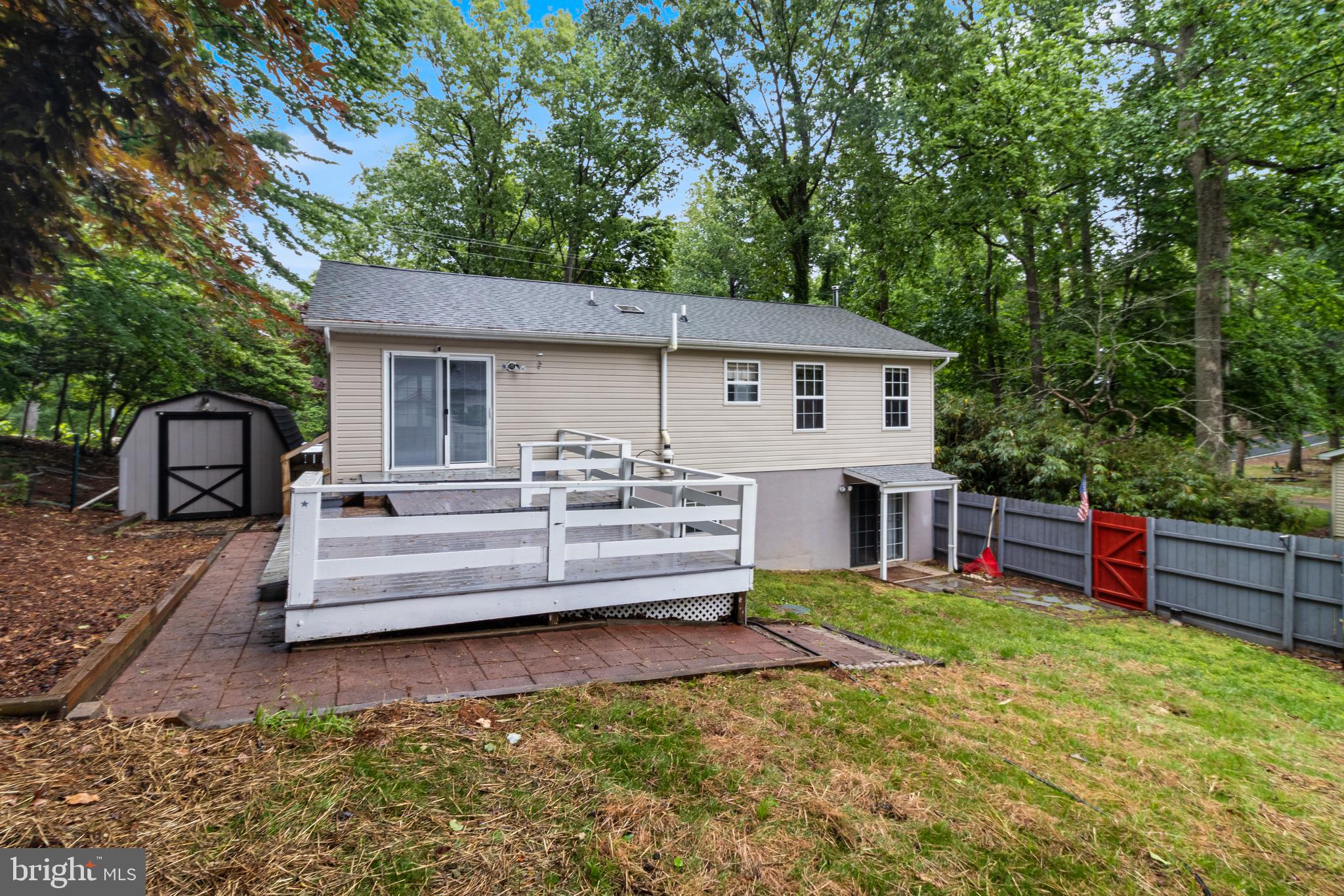 CHESAPEAKE RANCH ESTATES - Residential