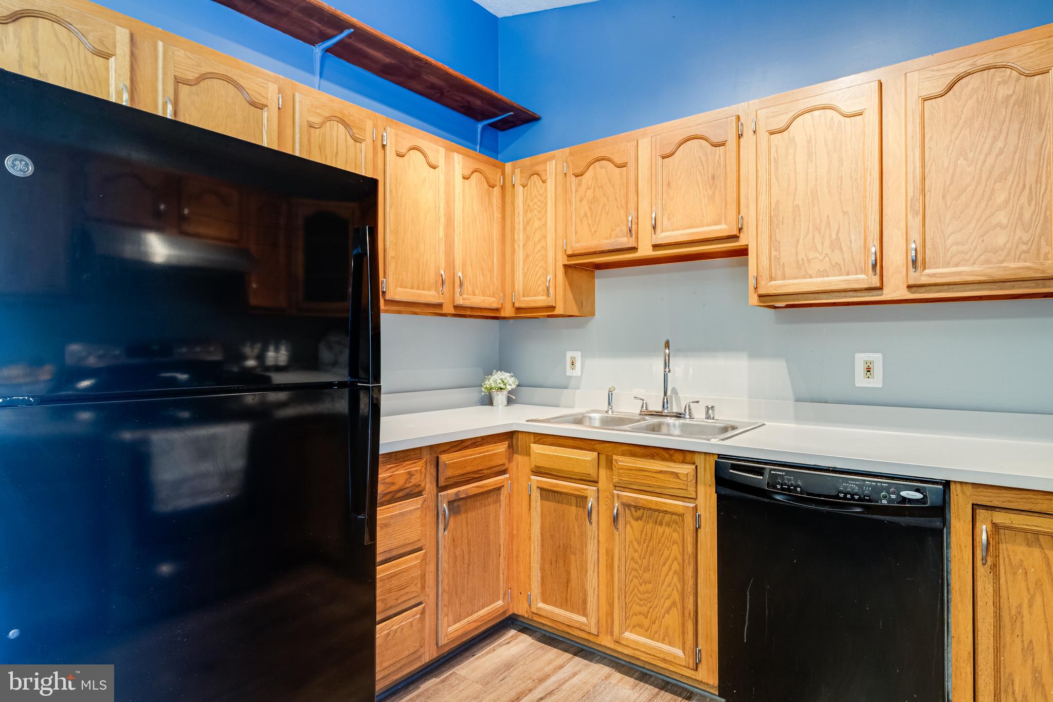 CHESAPEAKE RANCH ESTATES - Residential