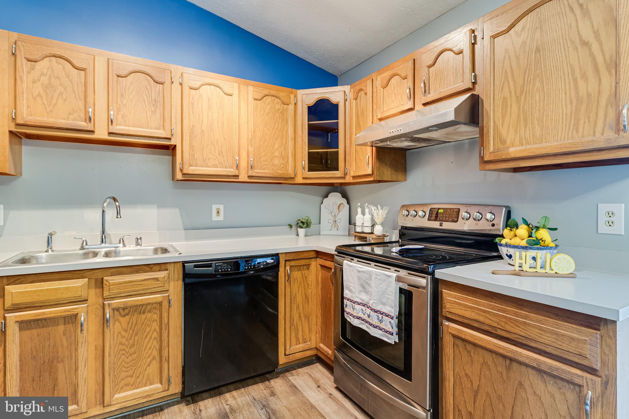CHESAPEAKE RANCH ESTATES - Residential