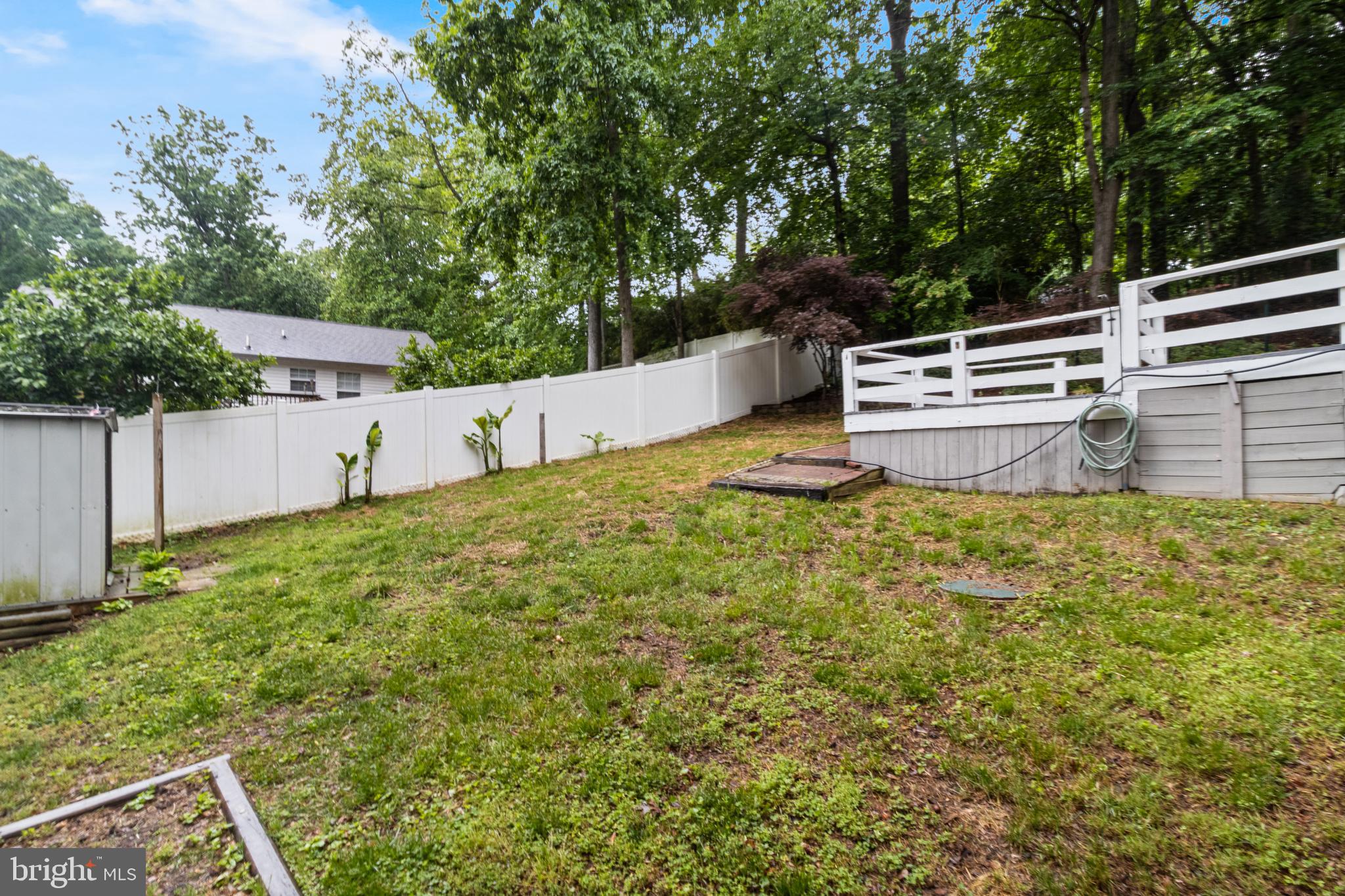 CHESAPEAKE RANCH ESTATES - Residential