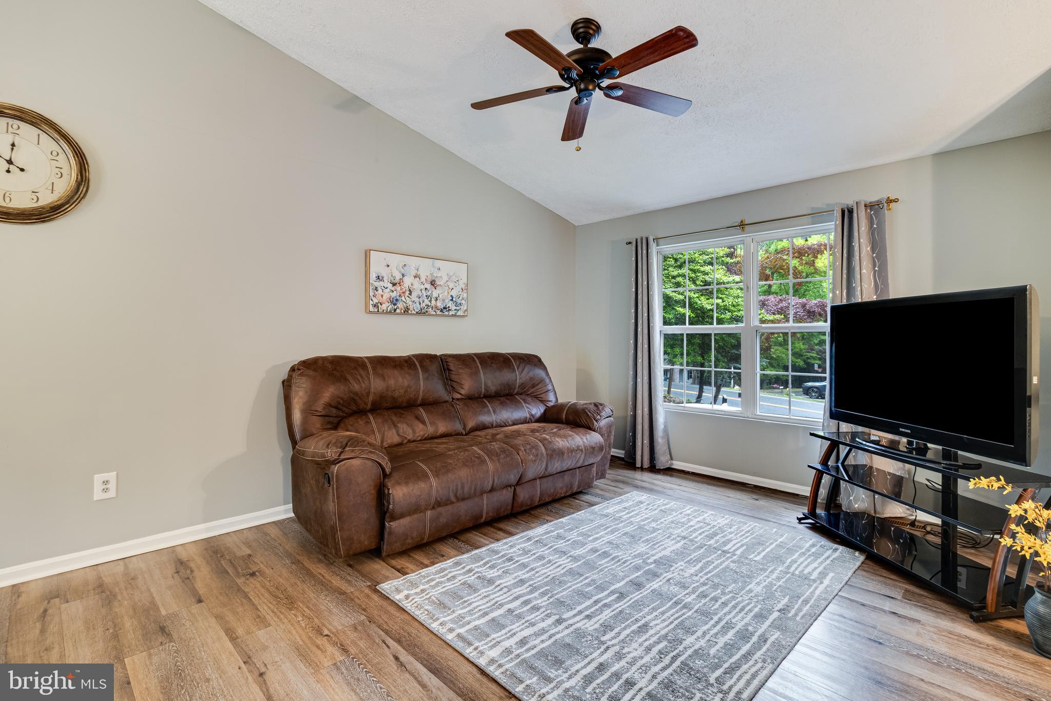 CHESAPEAKE RANCH ESTATES - Residential