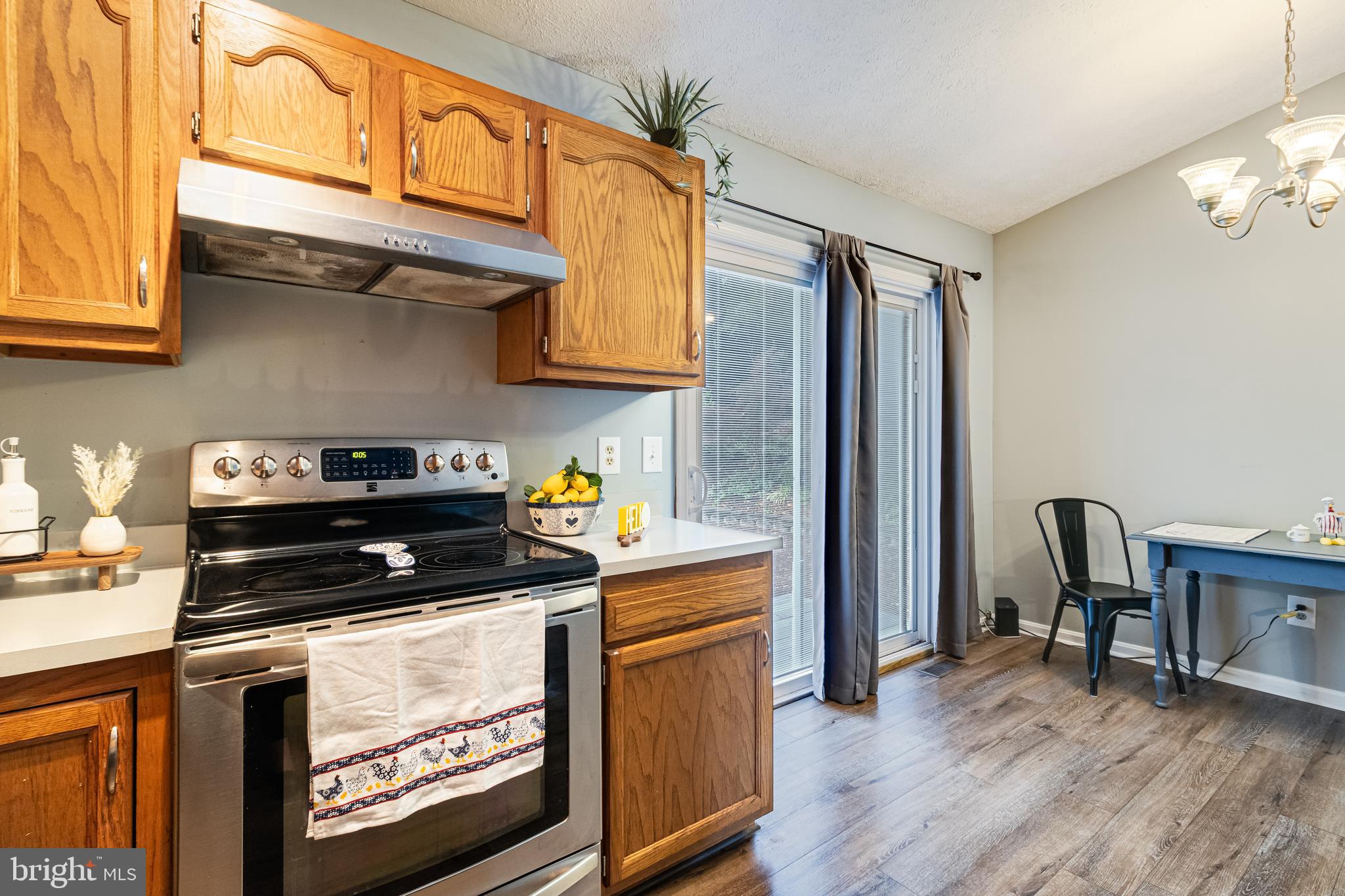 CHESAPEAKE RANCH ESTATES - Residential