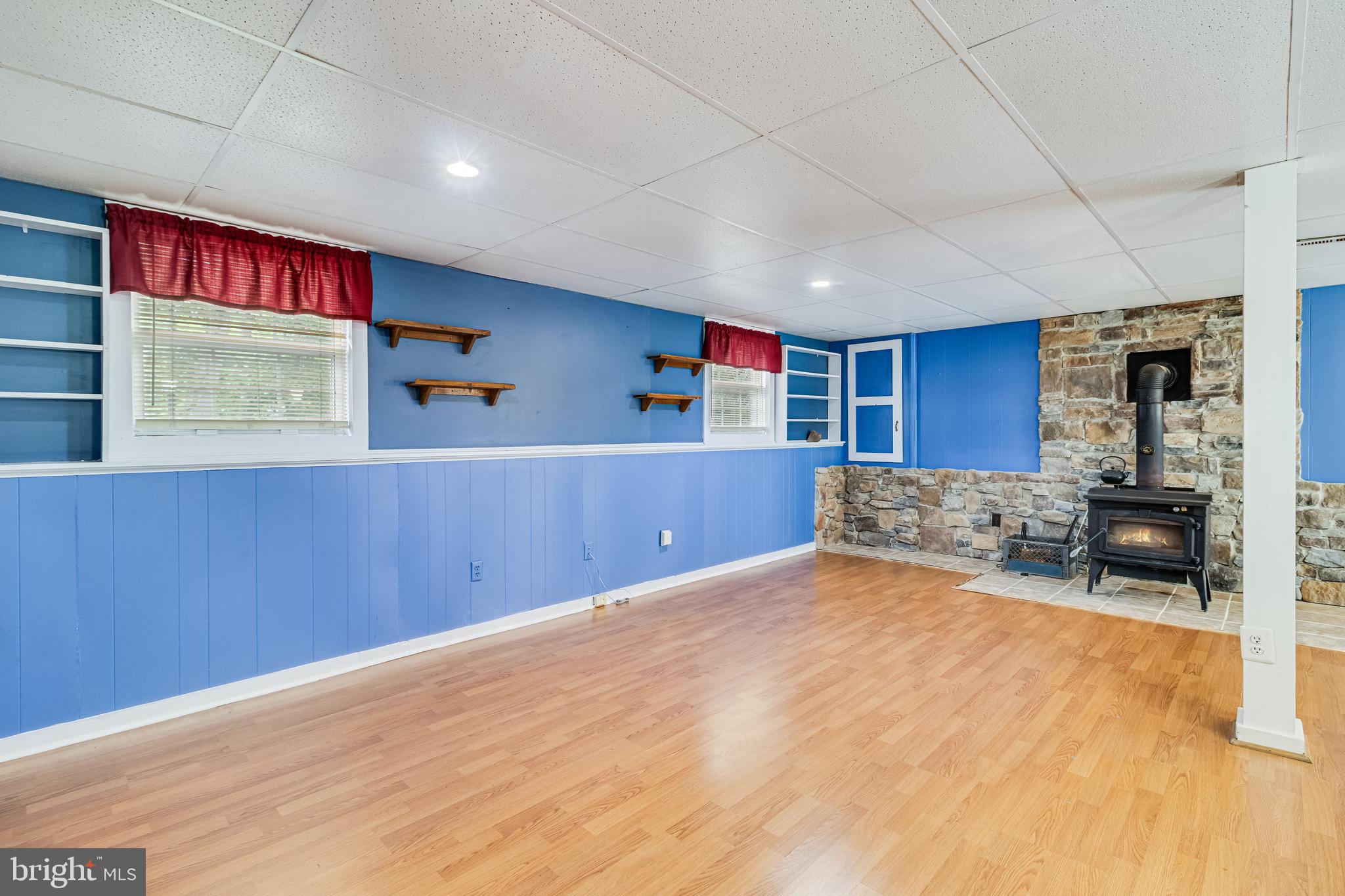 CHESAPEAKE RANCH ESTATES - Residential