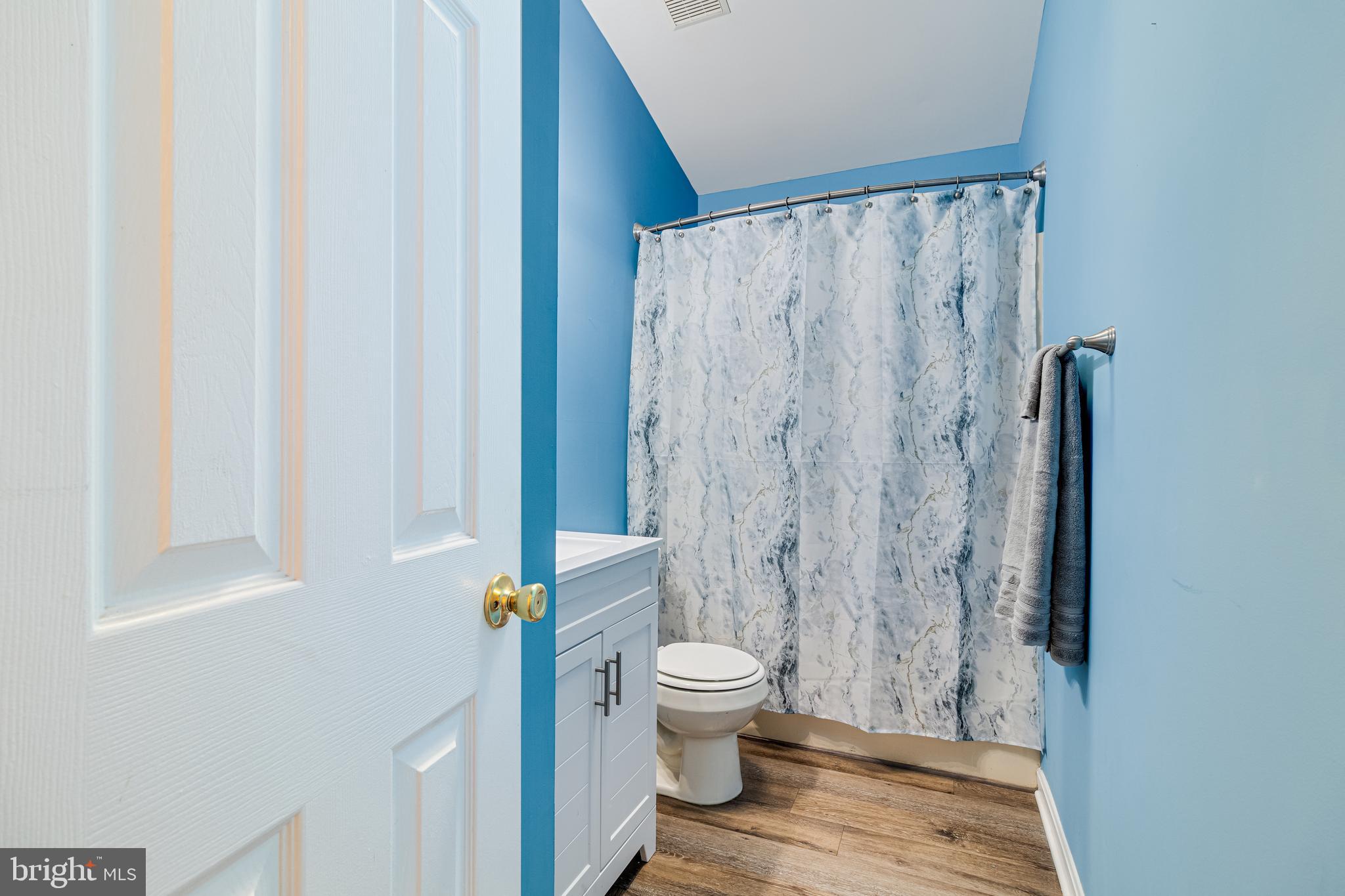CHESAPEAKE RANCH ESTATES - Residential