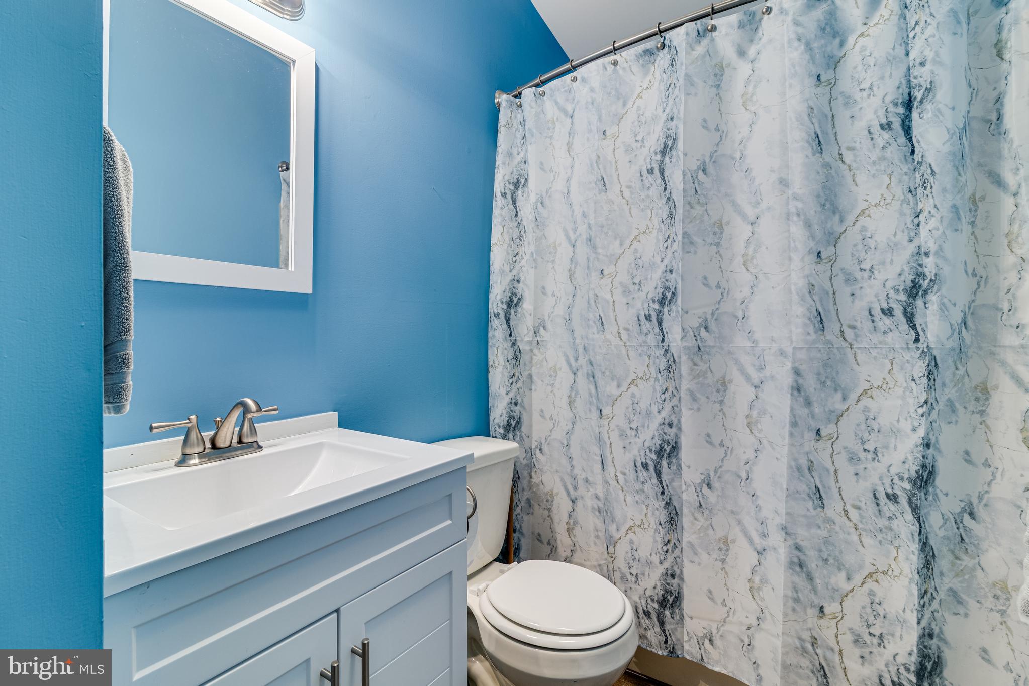 CHESAPEAKE RANCH ESTATES - Residential