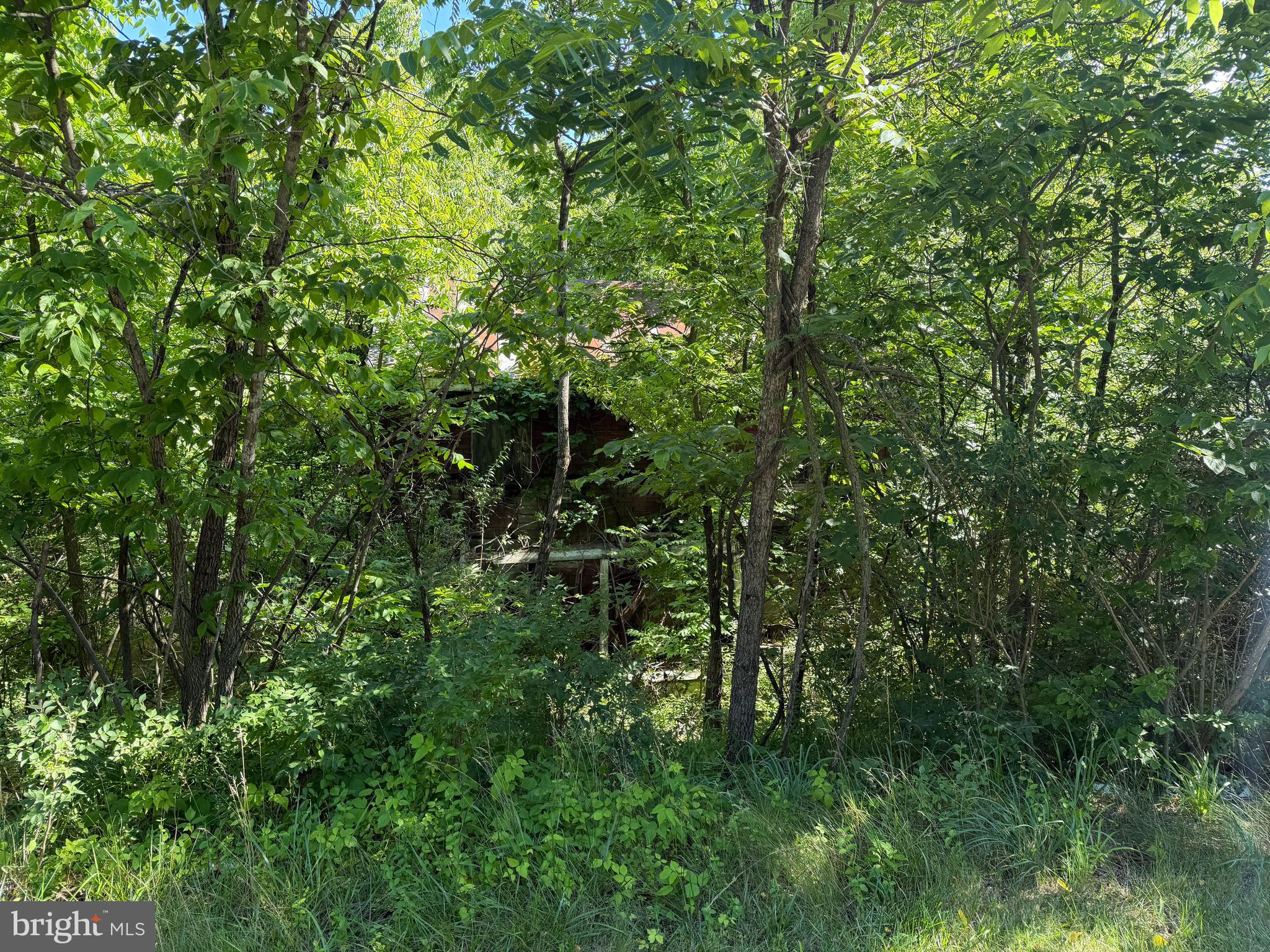 1326 OLD CHARLES TOWN