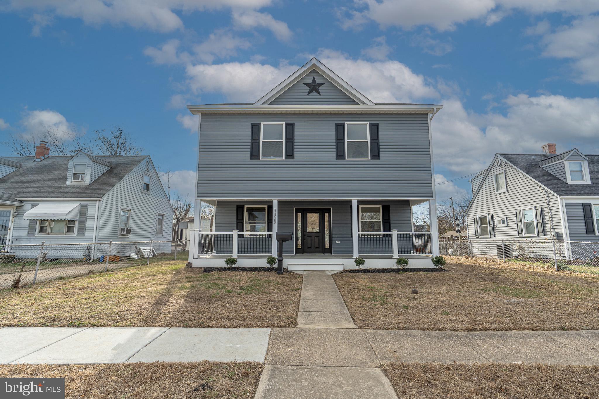 DUNDALK - Residential