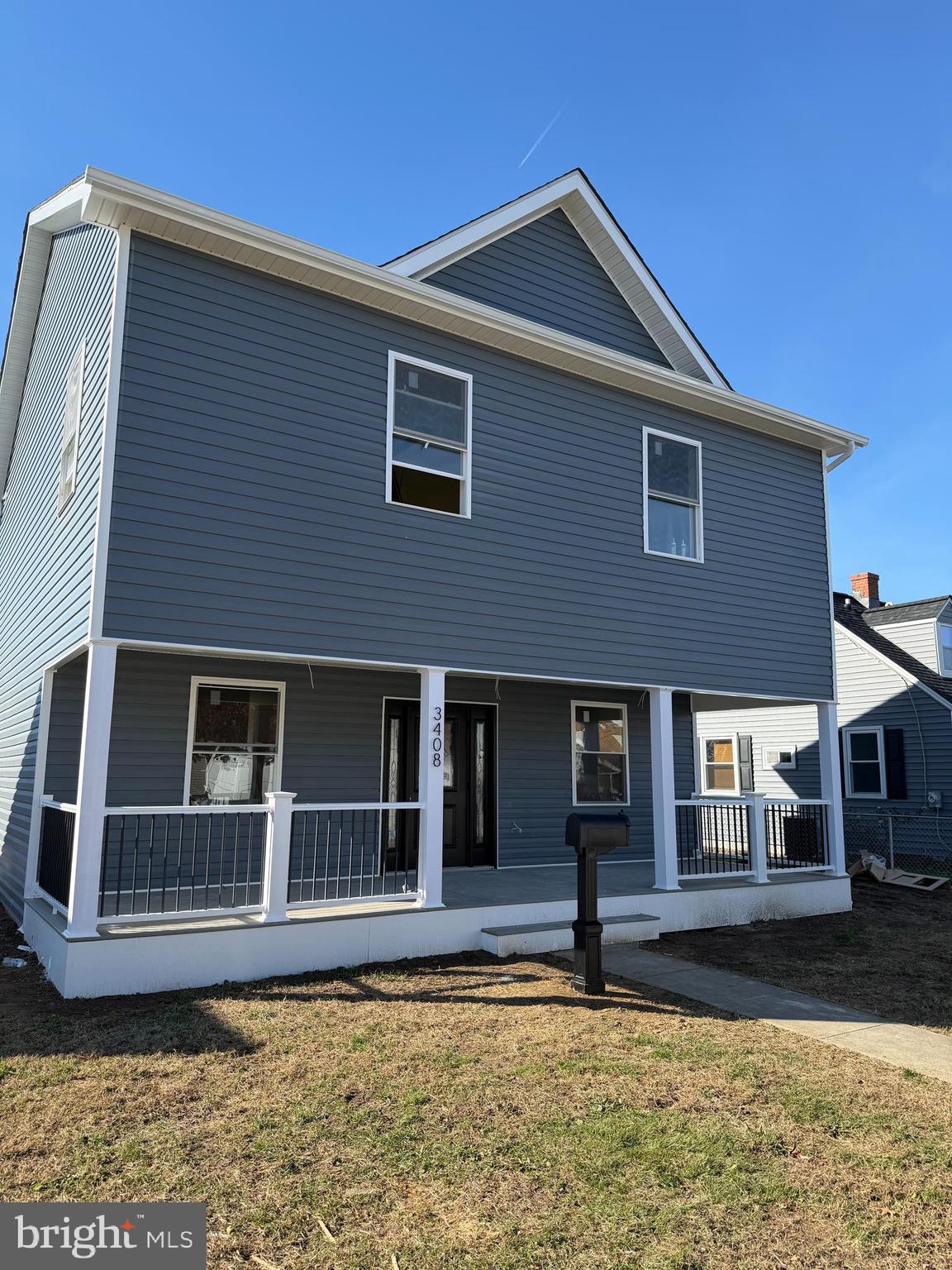 DUNDALK - Residential