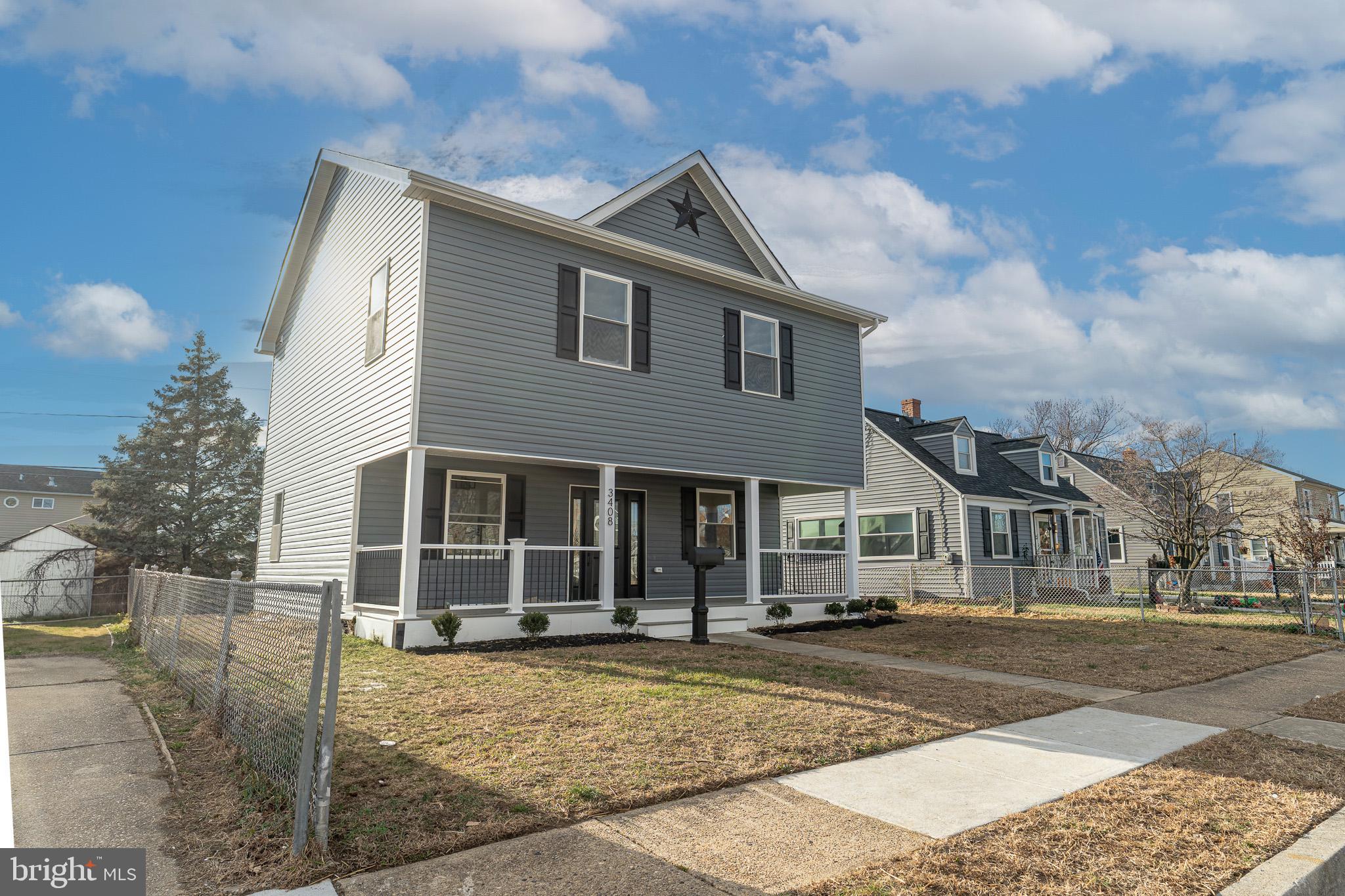 DUNDALK - Residential