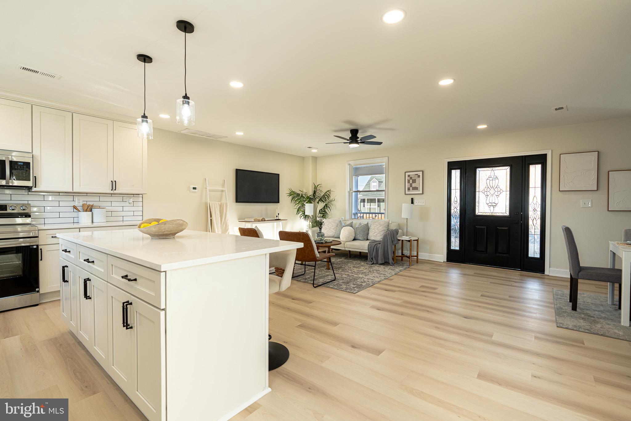 DUNDALK - Residential