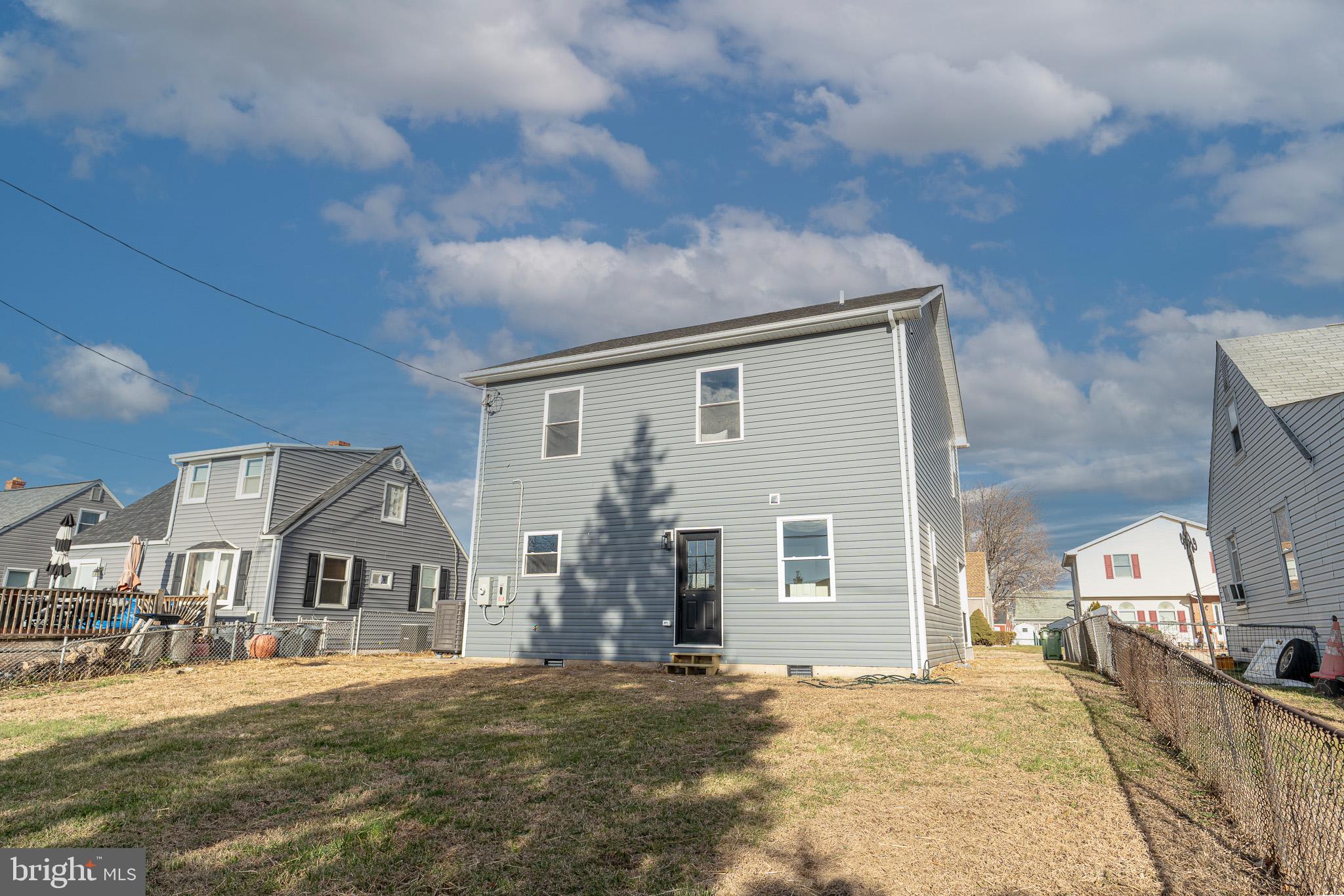 DUNDALK - Residential