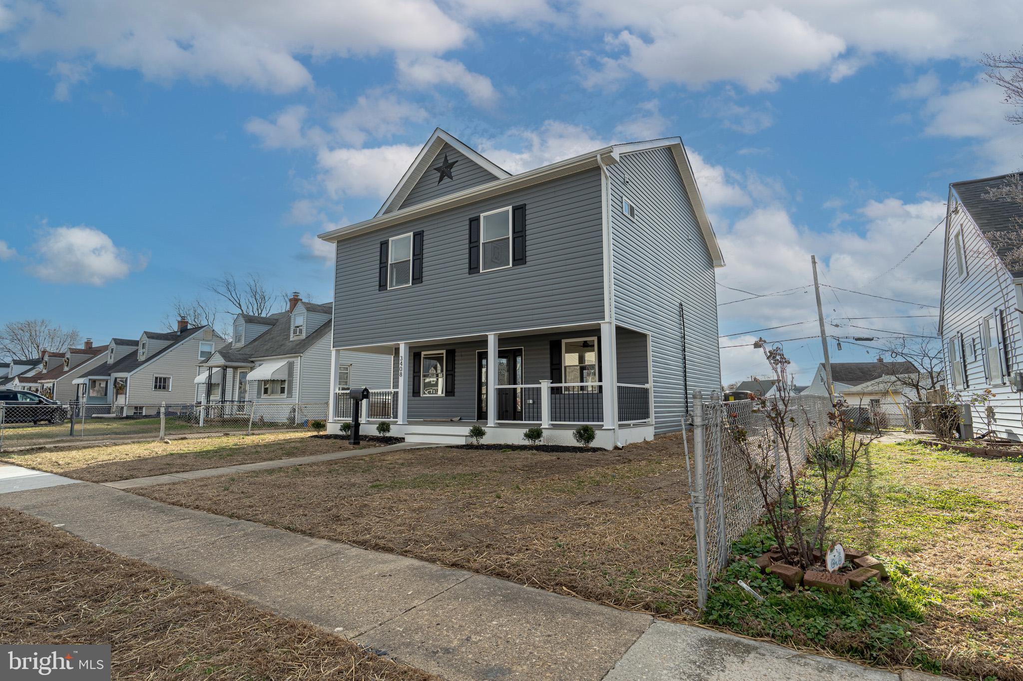 DUNDALK - Residential