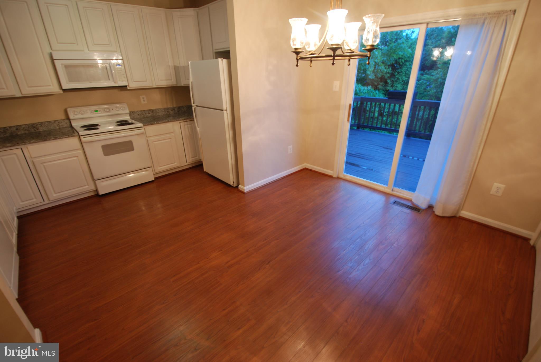 NONE AVAILABLE - Residential Lease