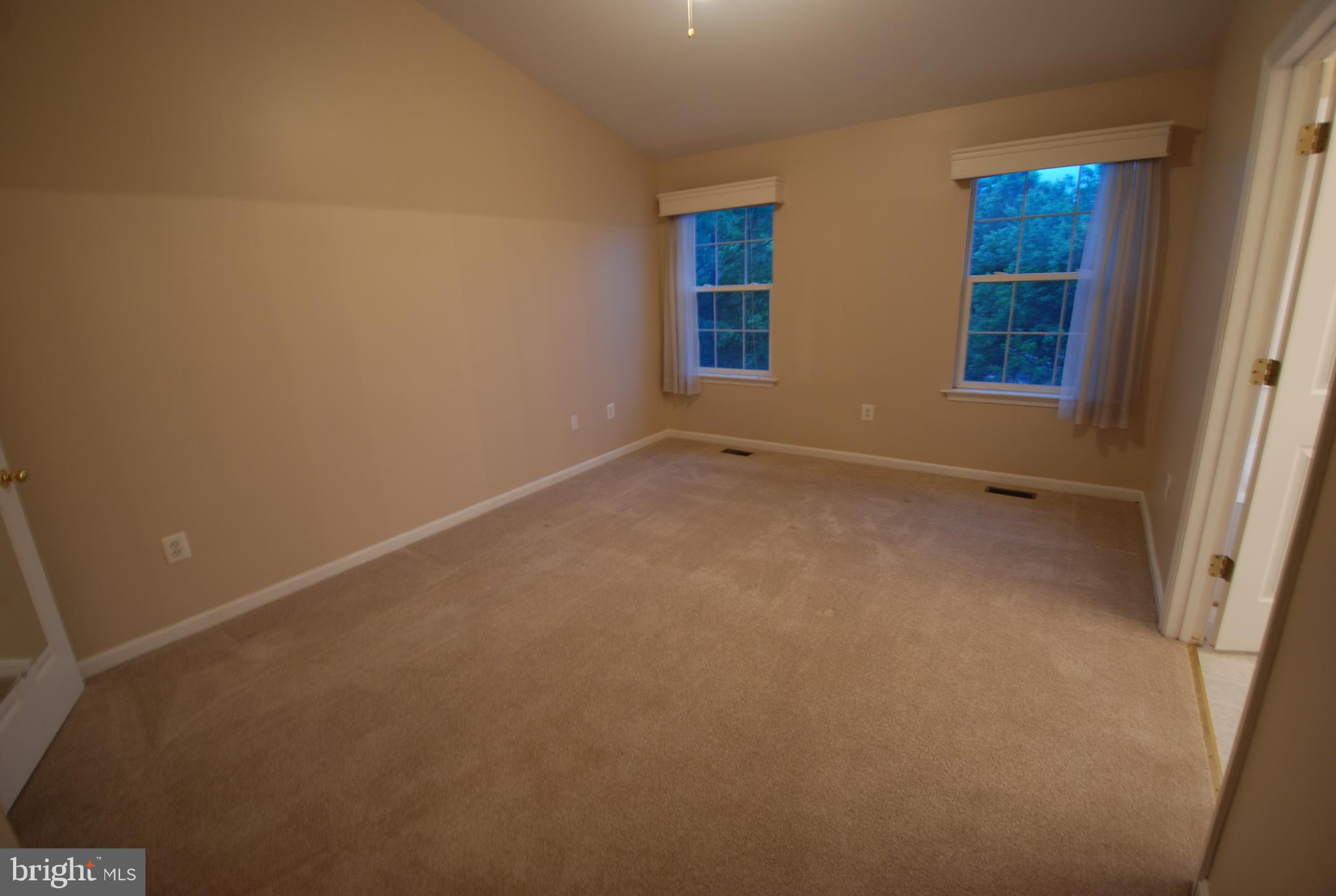 NONE AVAILABLE - Residential Lease