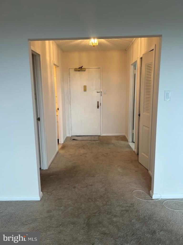 SKYLINE PLAZA - Residential