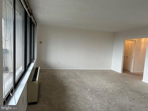 3701 S GEORGE MASON DRIVE 611N FALLS CHURCH VA 22041