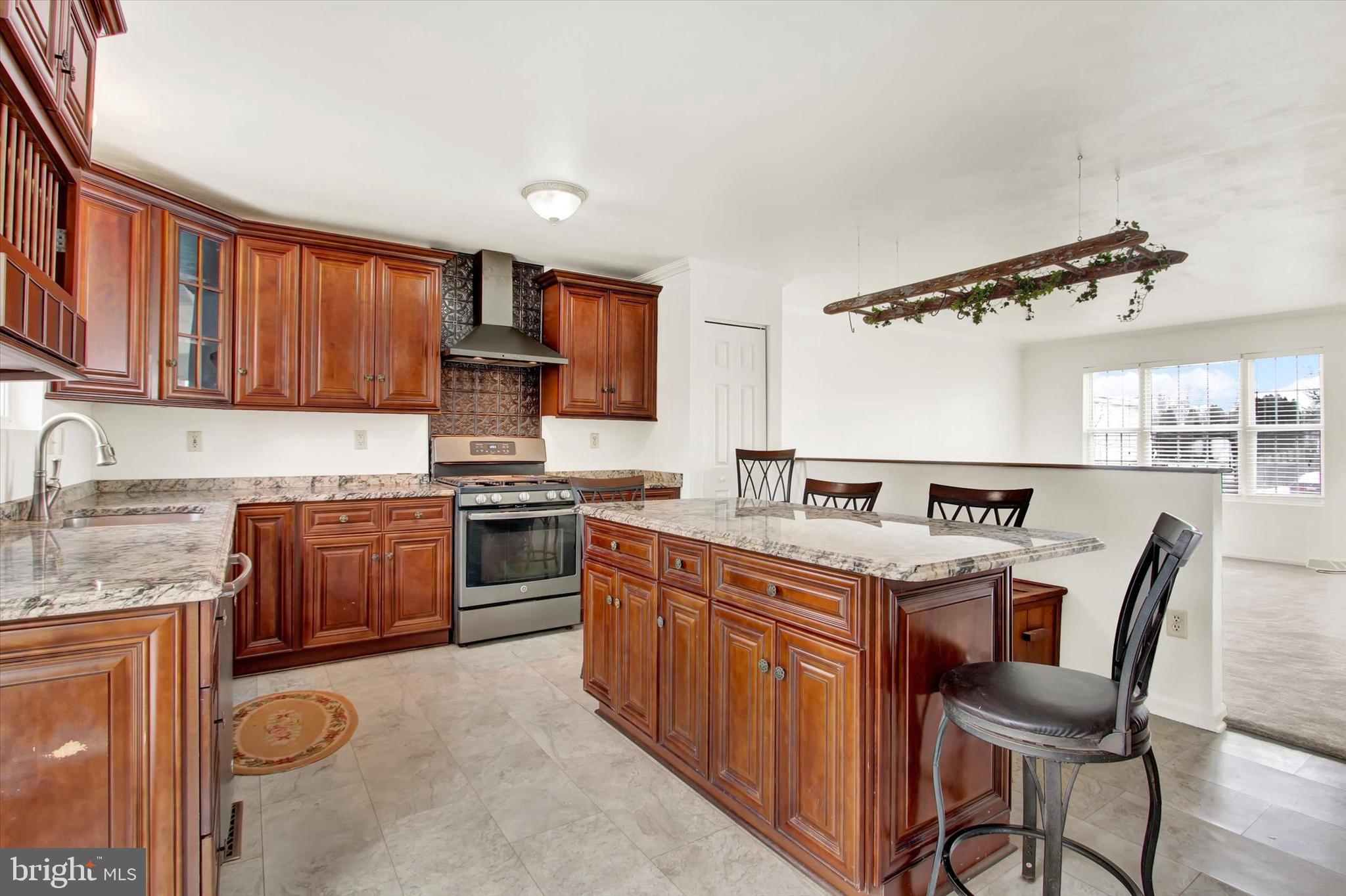 SOUTH BRANCH - Residential