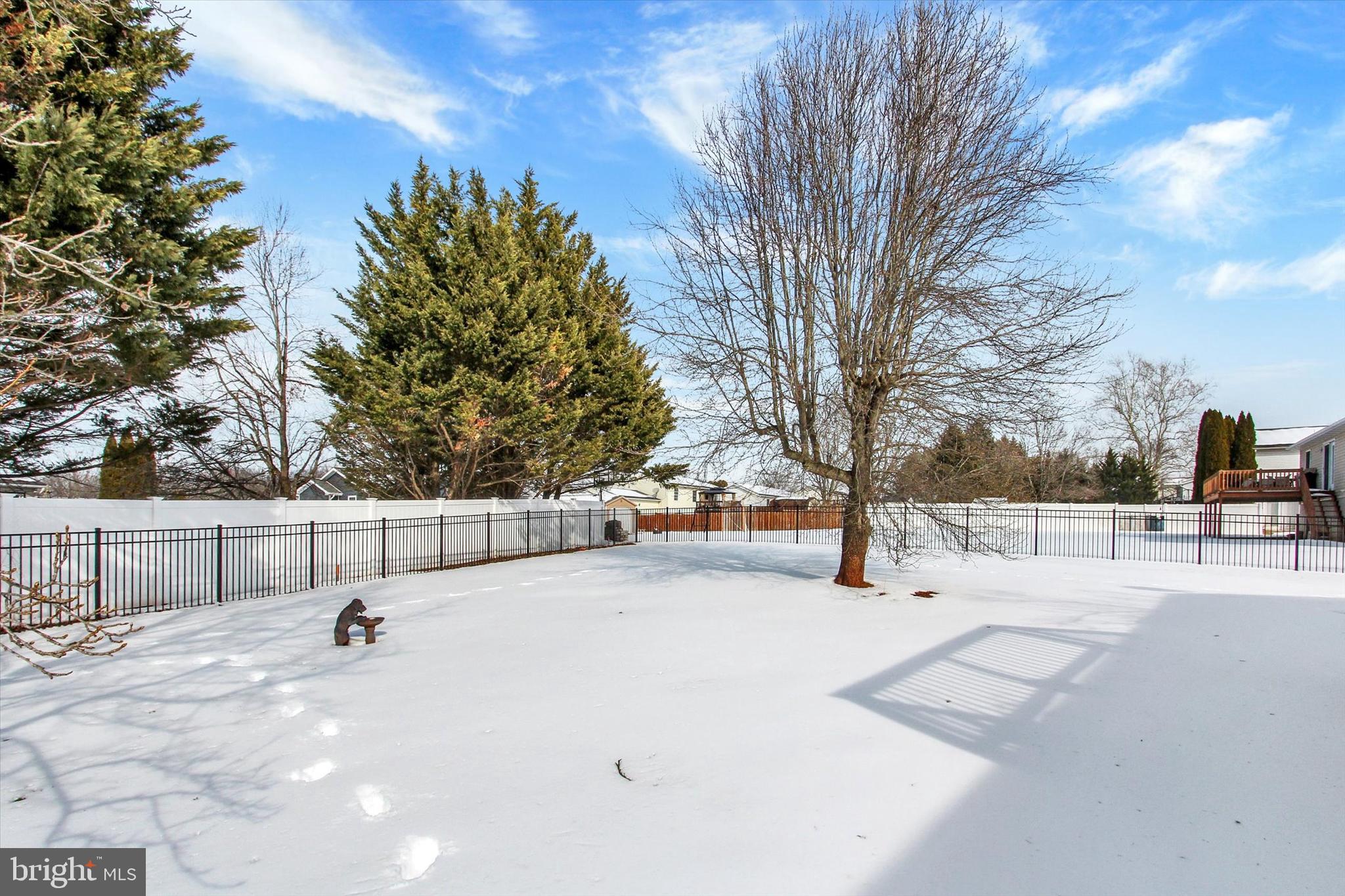 SOUTH BRANCH - Residential