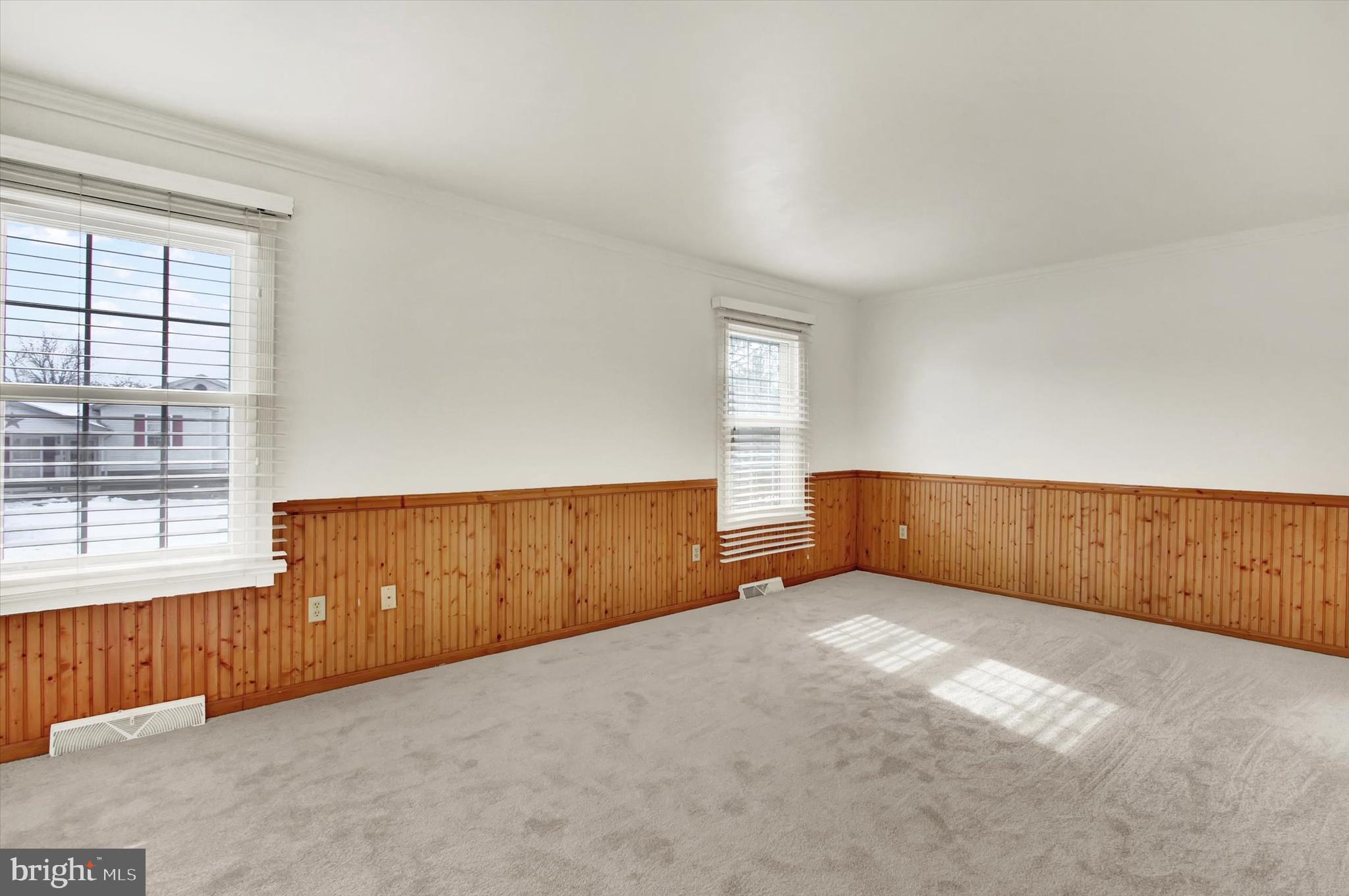 SOUTH BRANCH - Residential