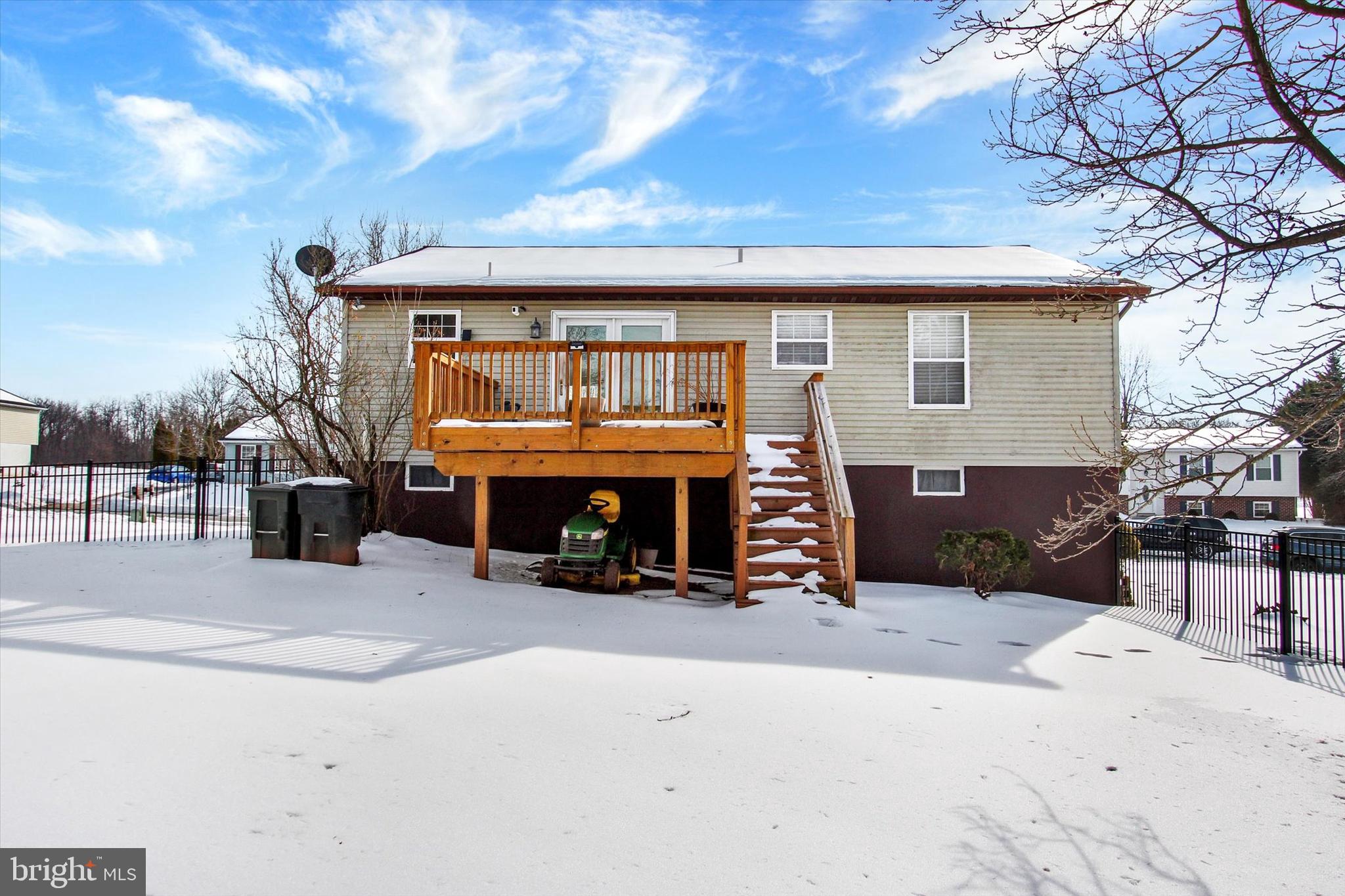 SOUTH BRANCH - Residential