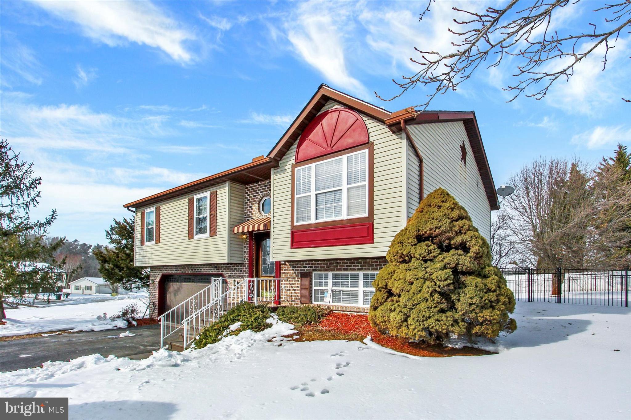 SOUTH BRANCH - Residential