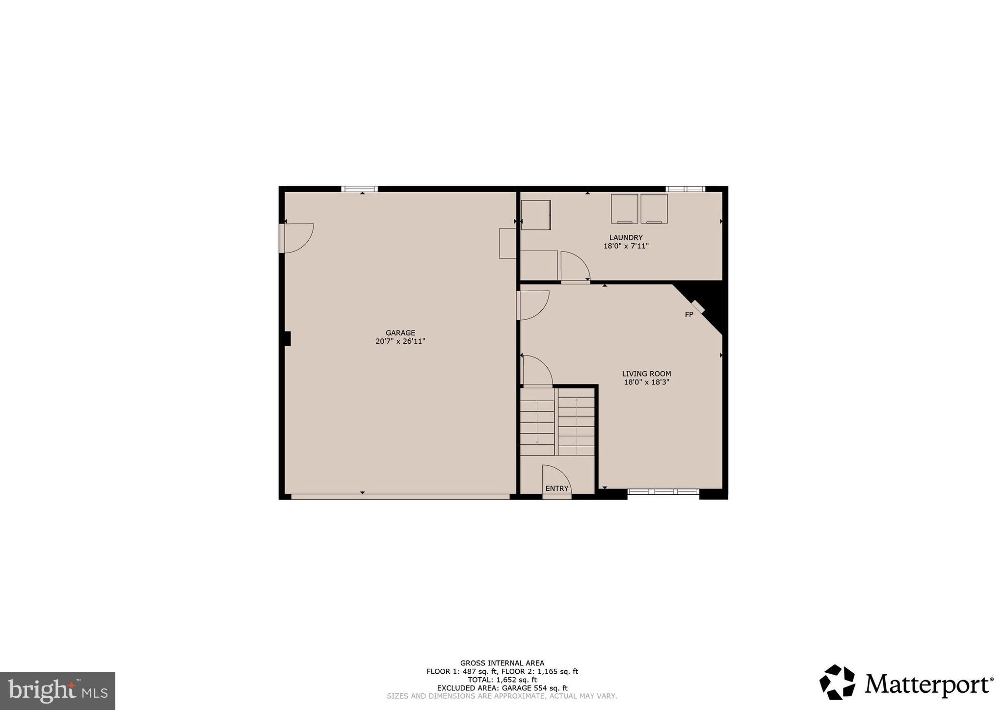 SOUTH BRANCH - Residential