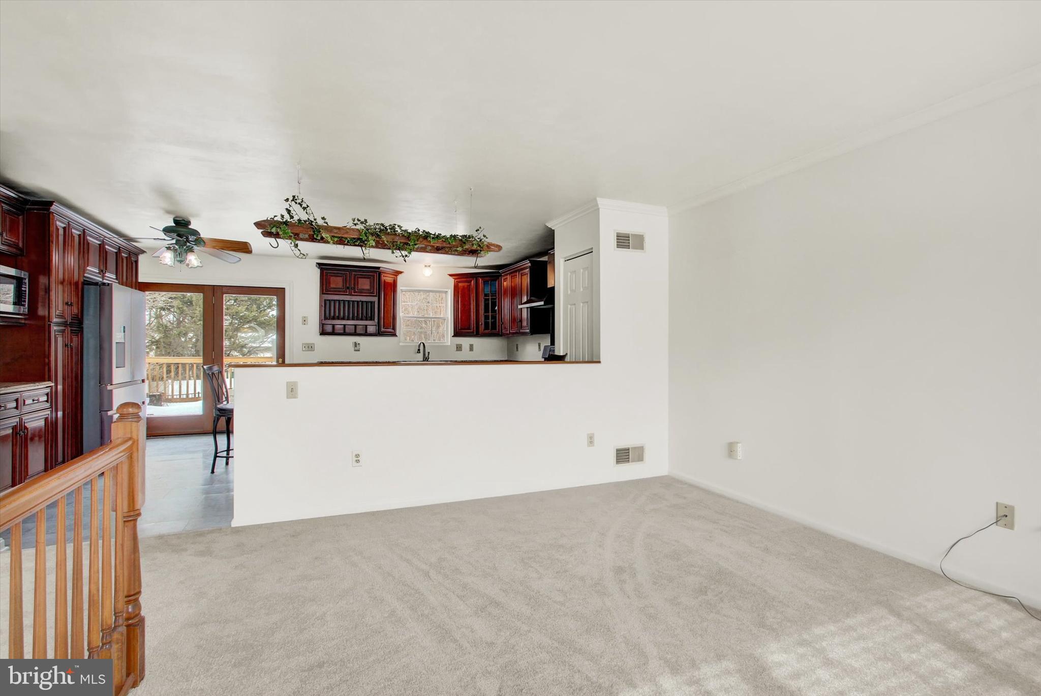 SOUTH BRANCH - Residential