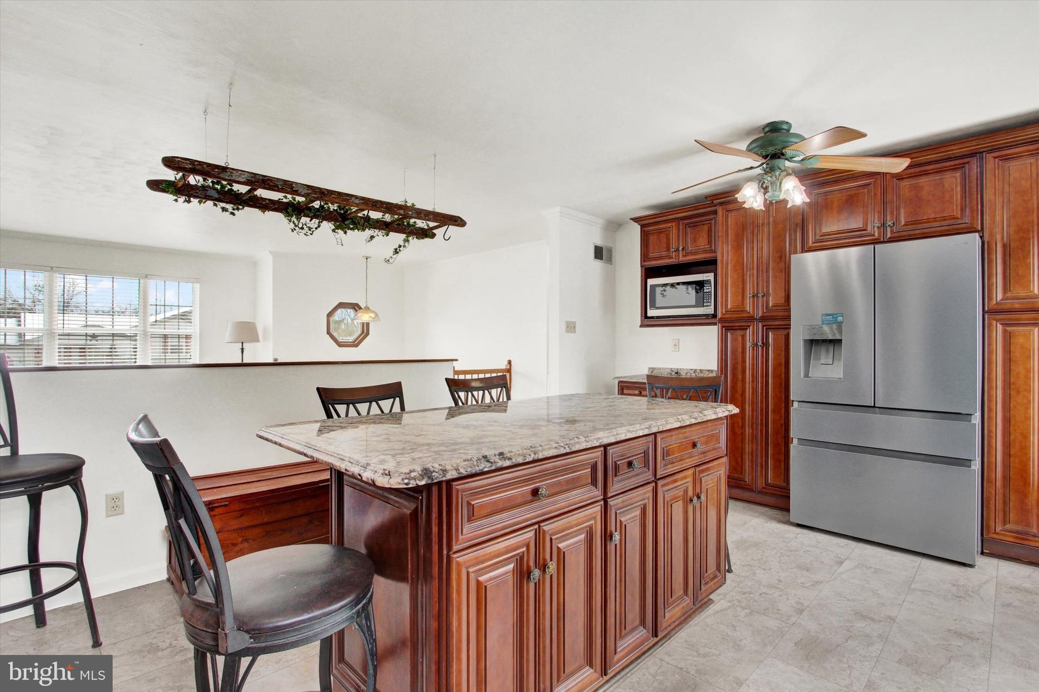 SOUTH BRANCH - Residential