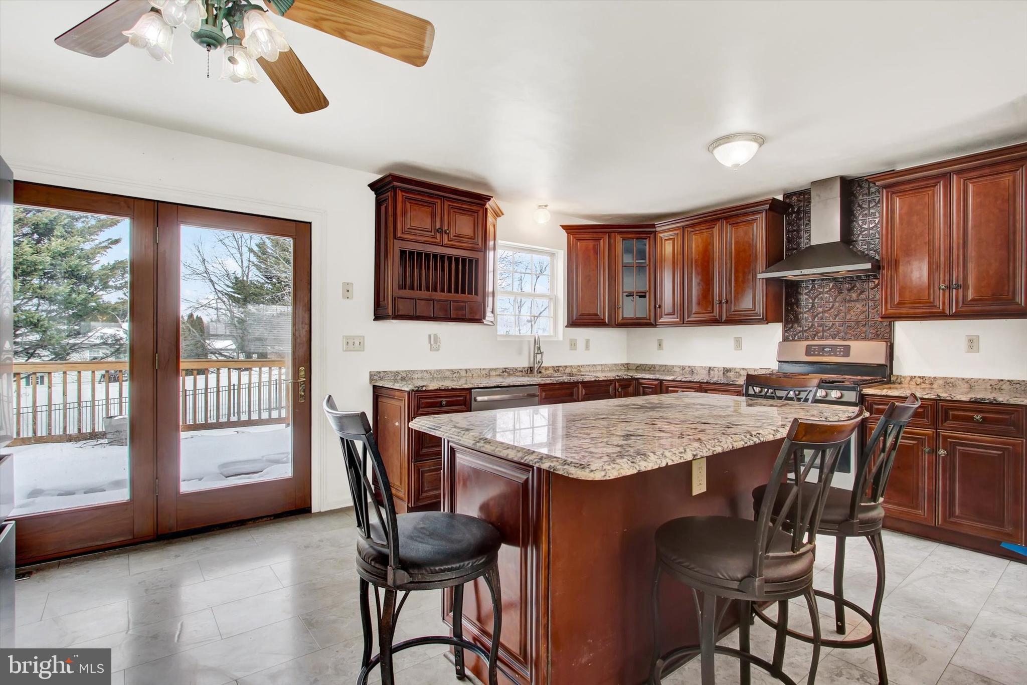 SOUTH BRANCH - Residential