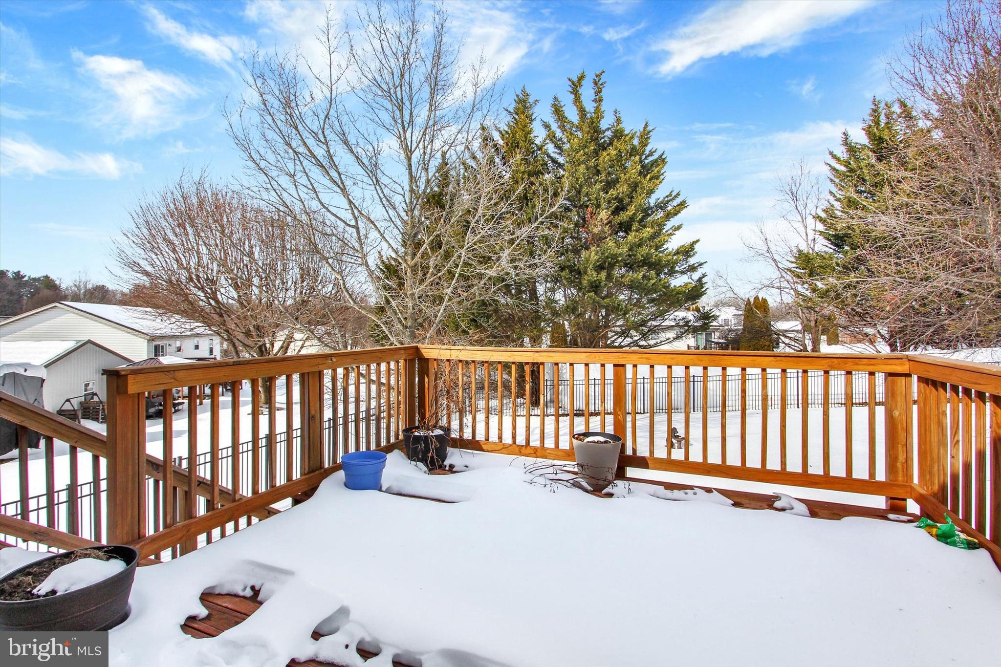 SOUTH BRANCH - Residential