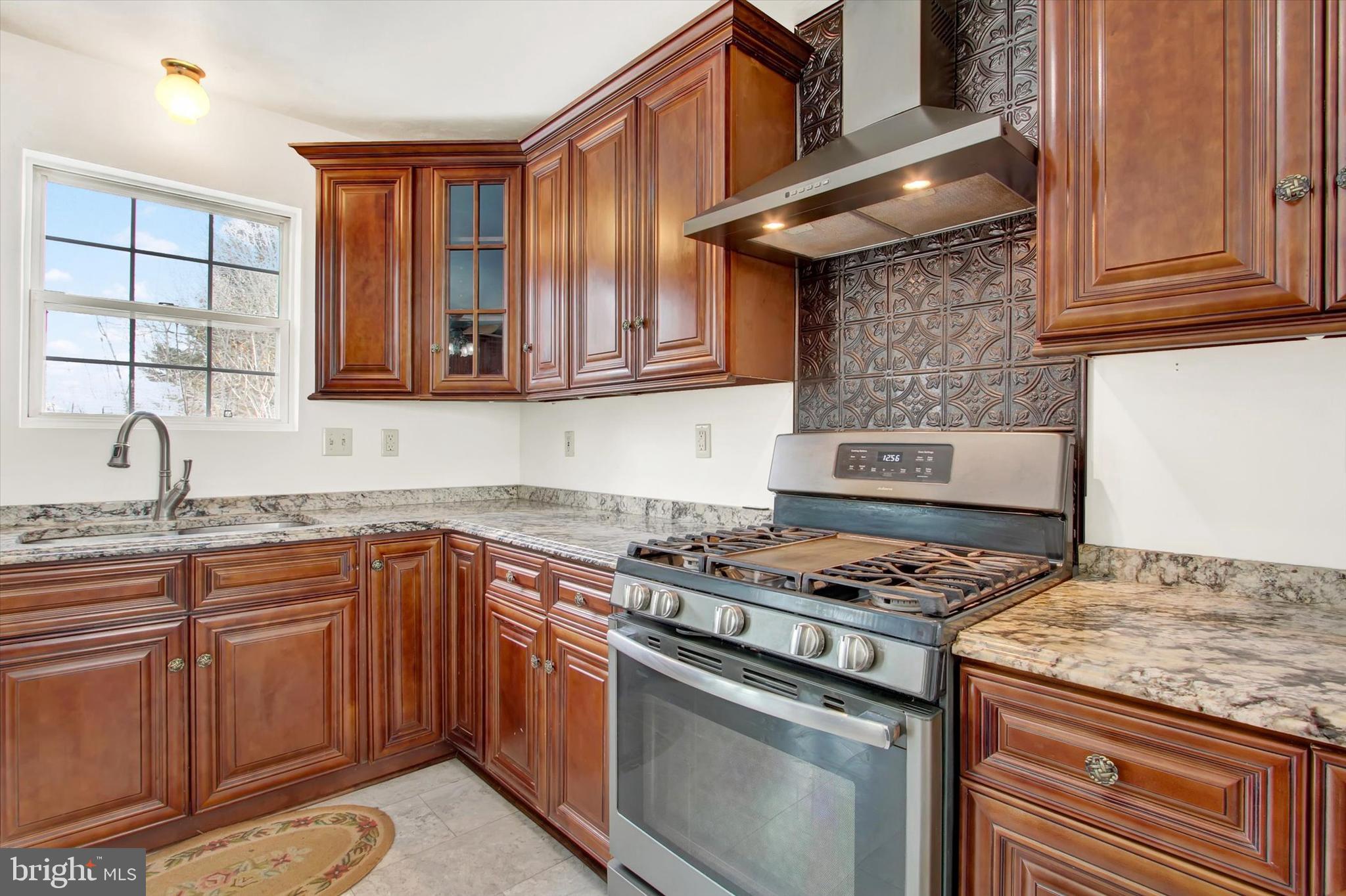 SOUTH BRANCH - Residential