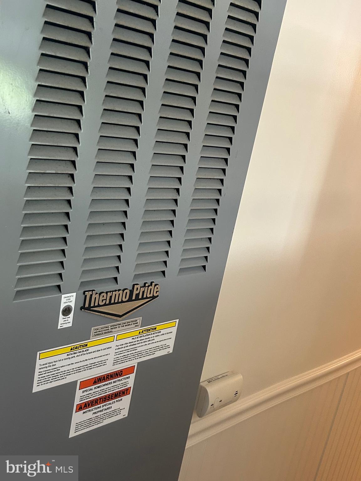 ANTRIM TWP - Residential