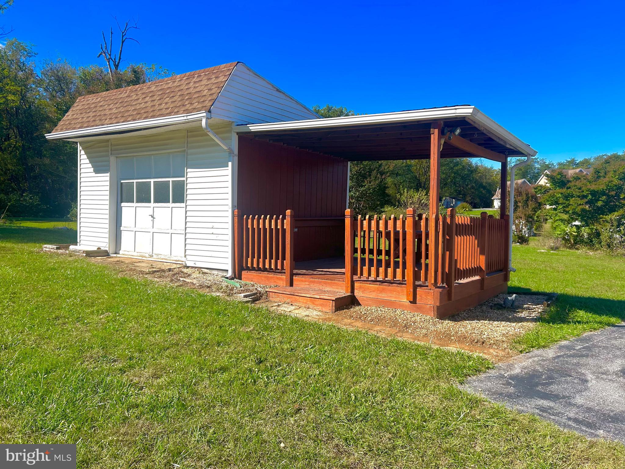 ANTRIM TWP - Residential