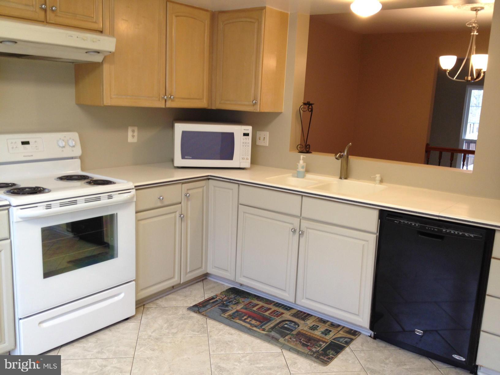 COUNTRYSIDE - Residential Lease