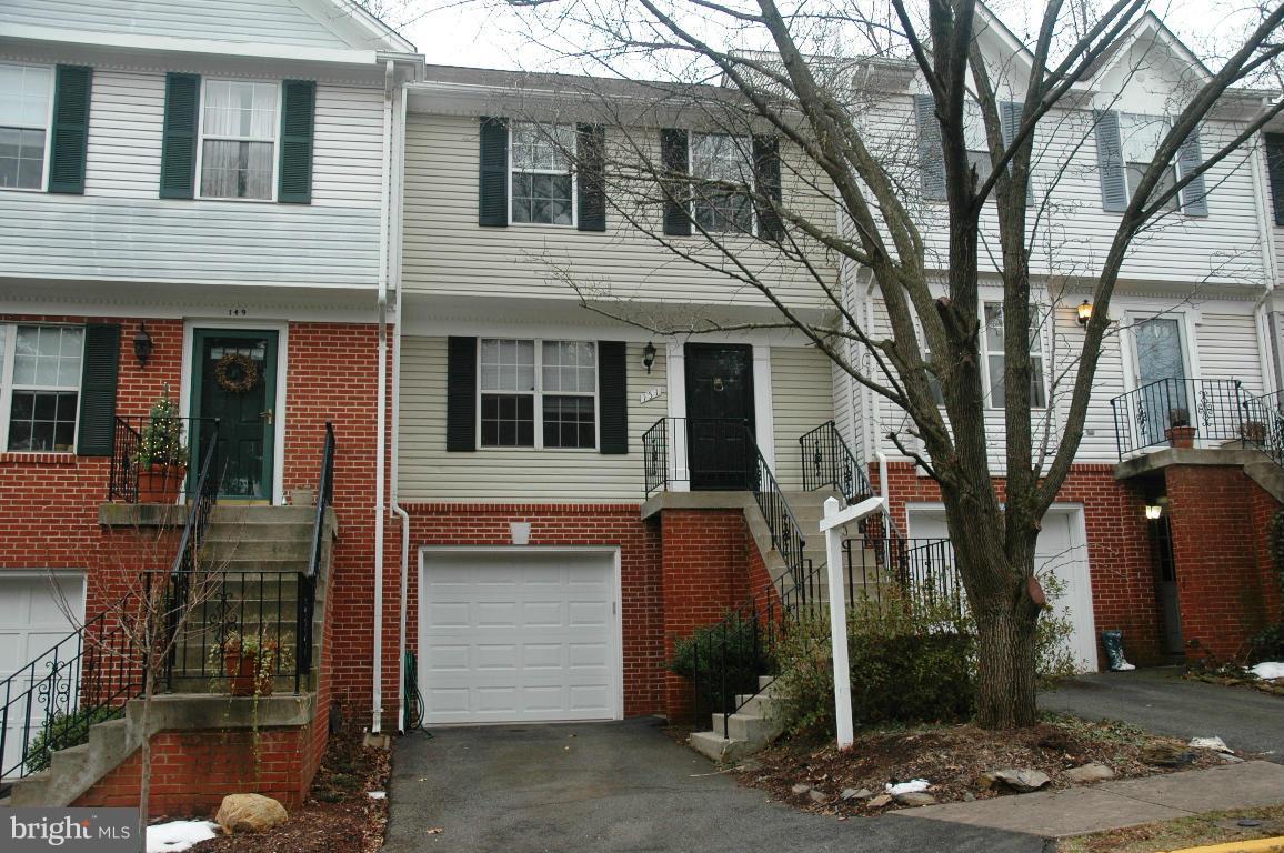 COUNTRYSIDE - Residential Lease