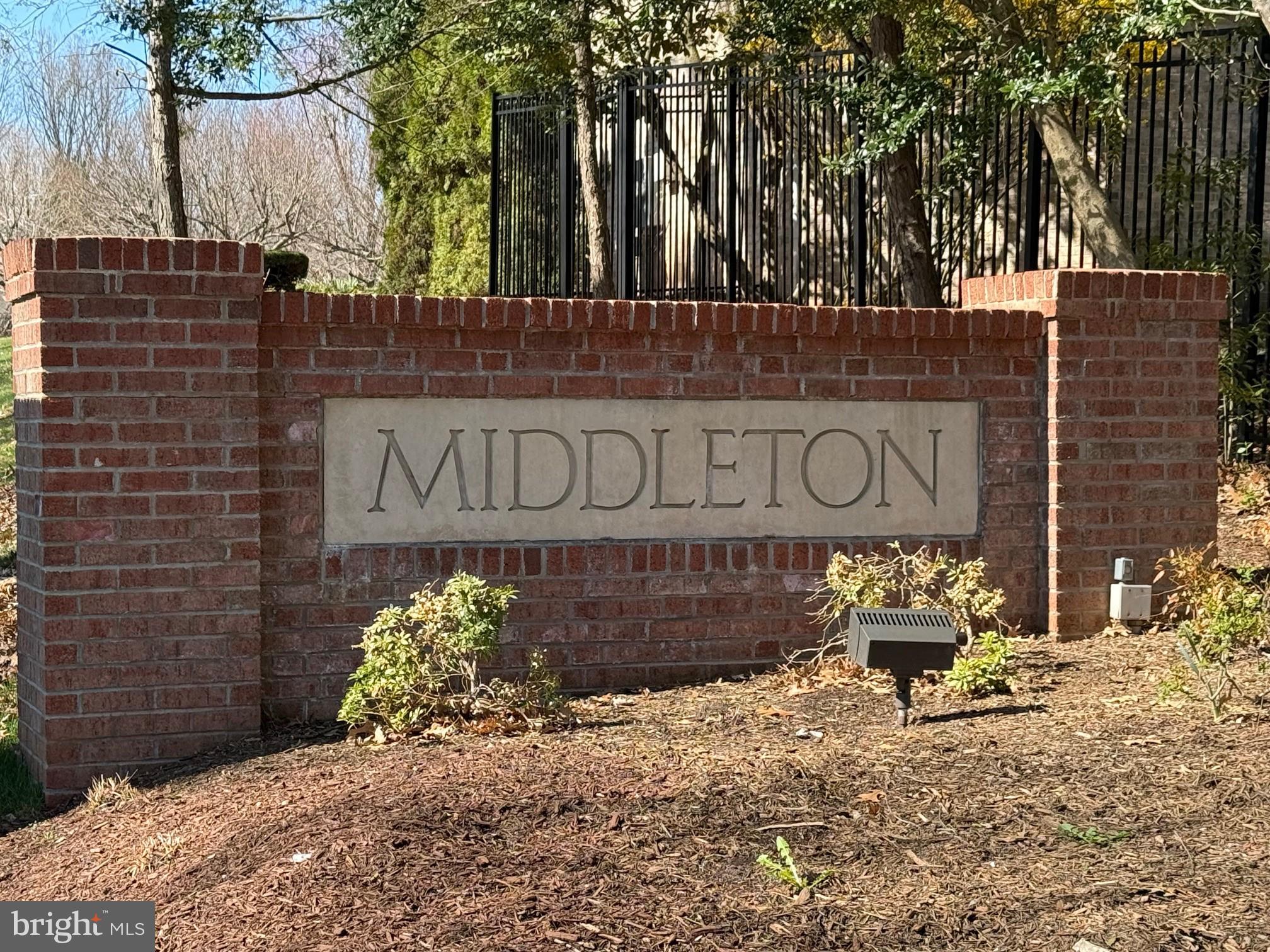 MIDDLETON TWO - Residential