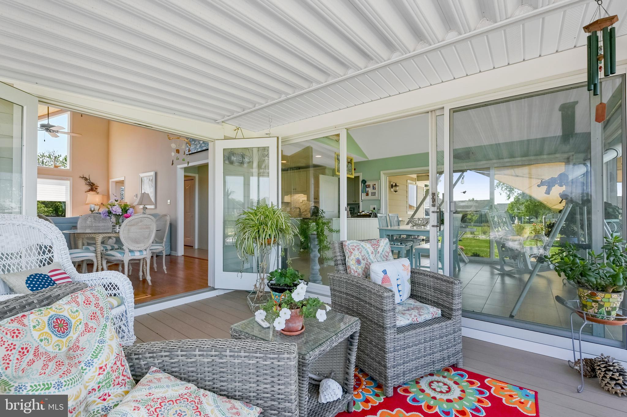 FERRY POINT - Residential