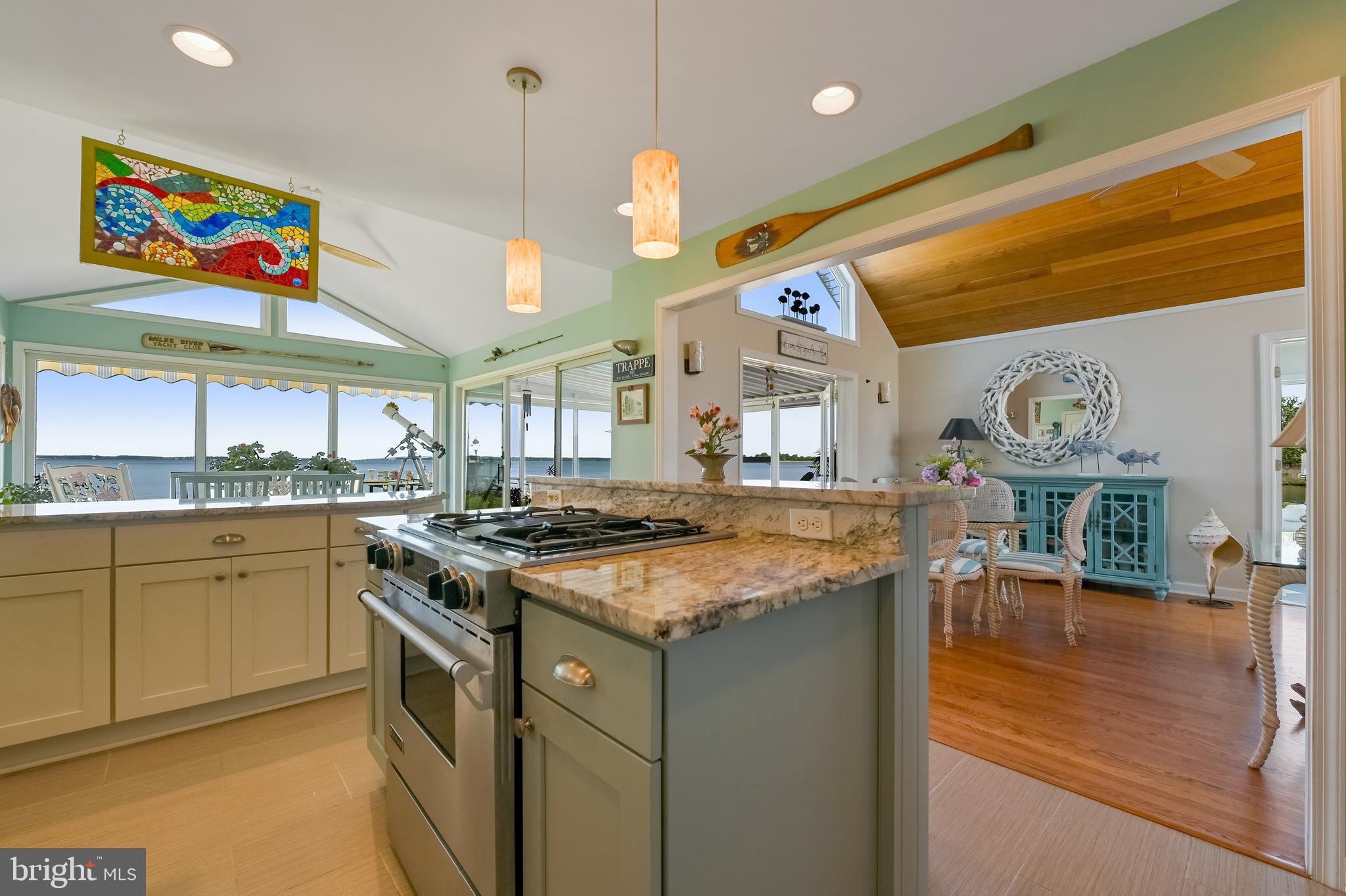 FERRY POINT - Residential