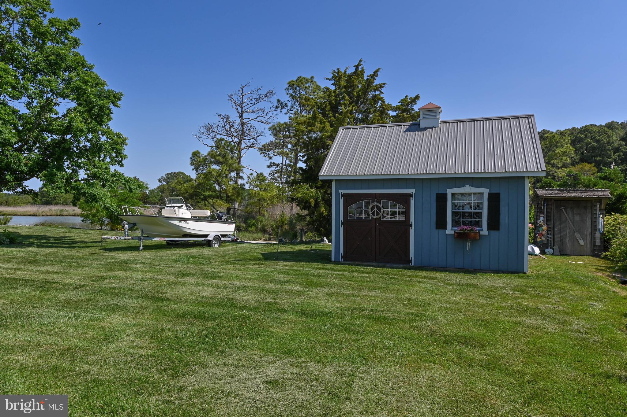 FERRY POINT - Residential