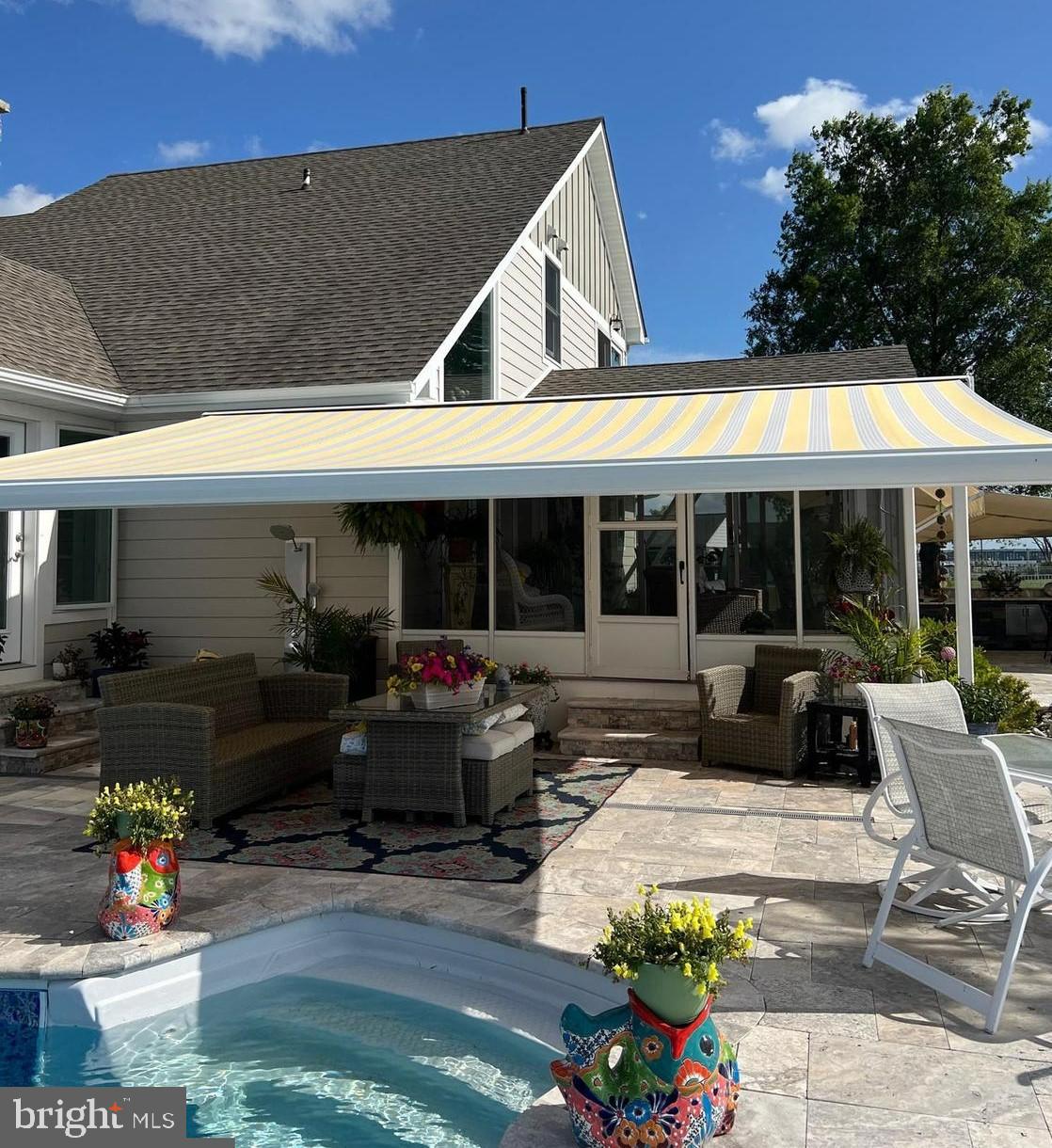 FERRY POINT - Residential