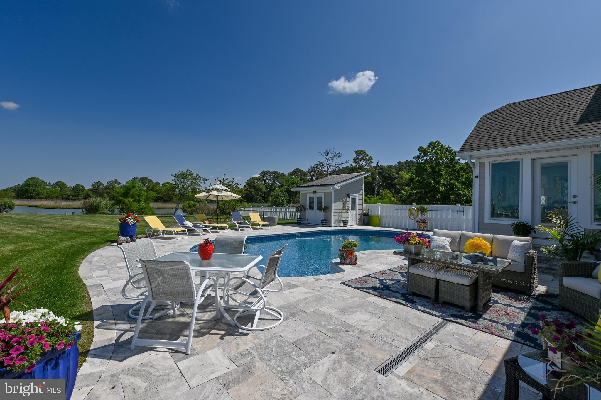 FERRY POINT - Residential