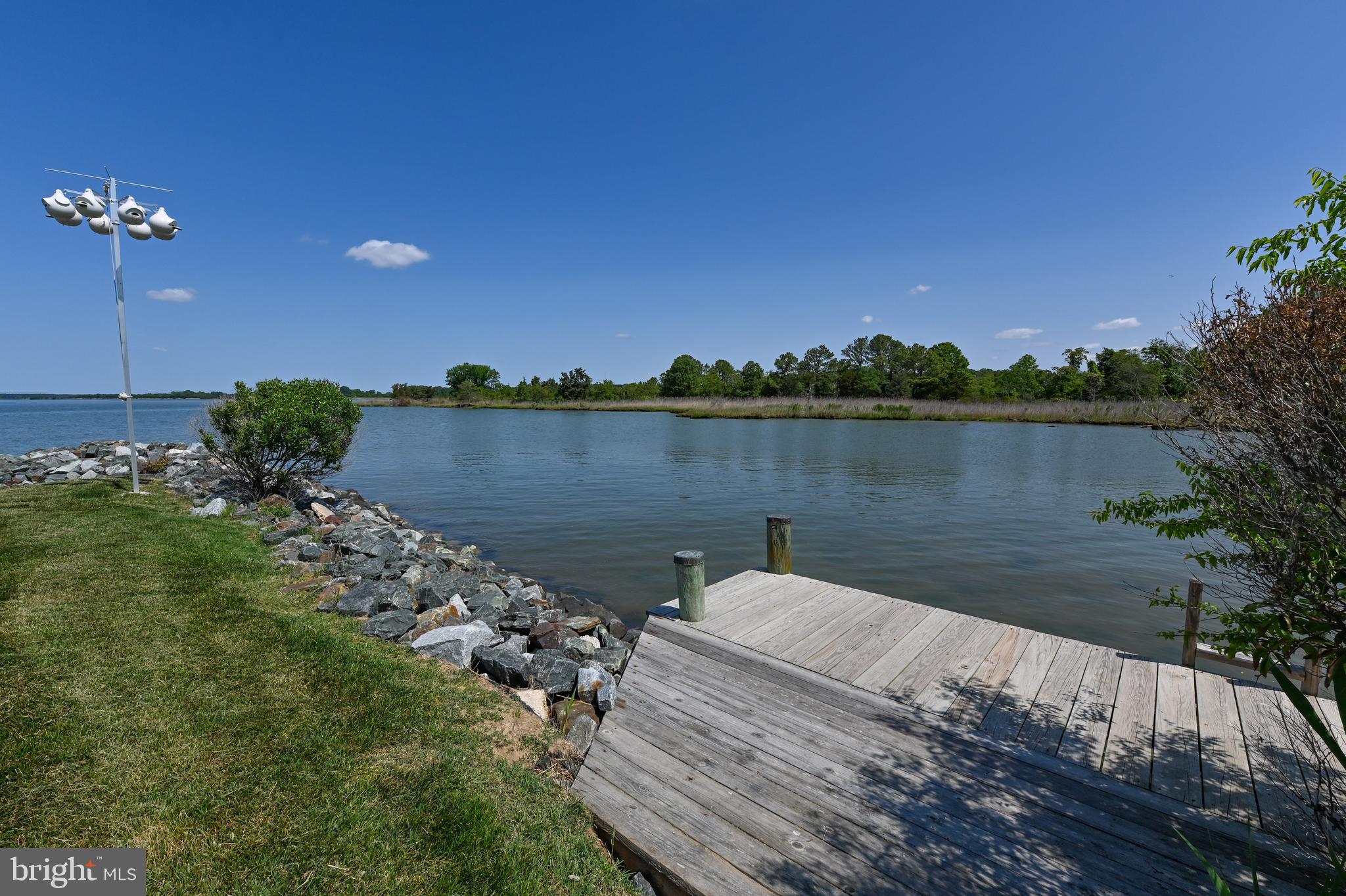 FERRY POINT - Residential