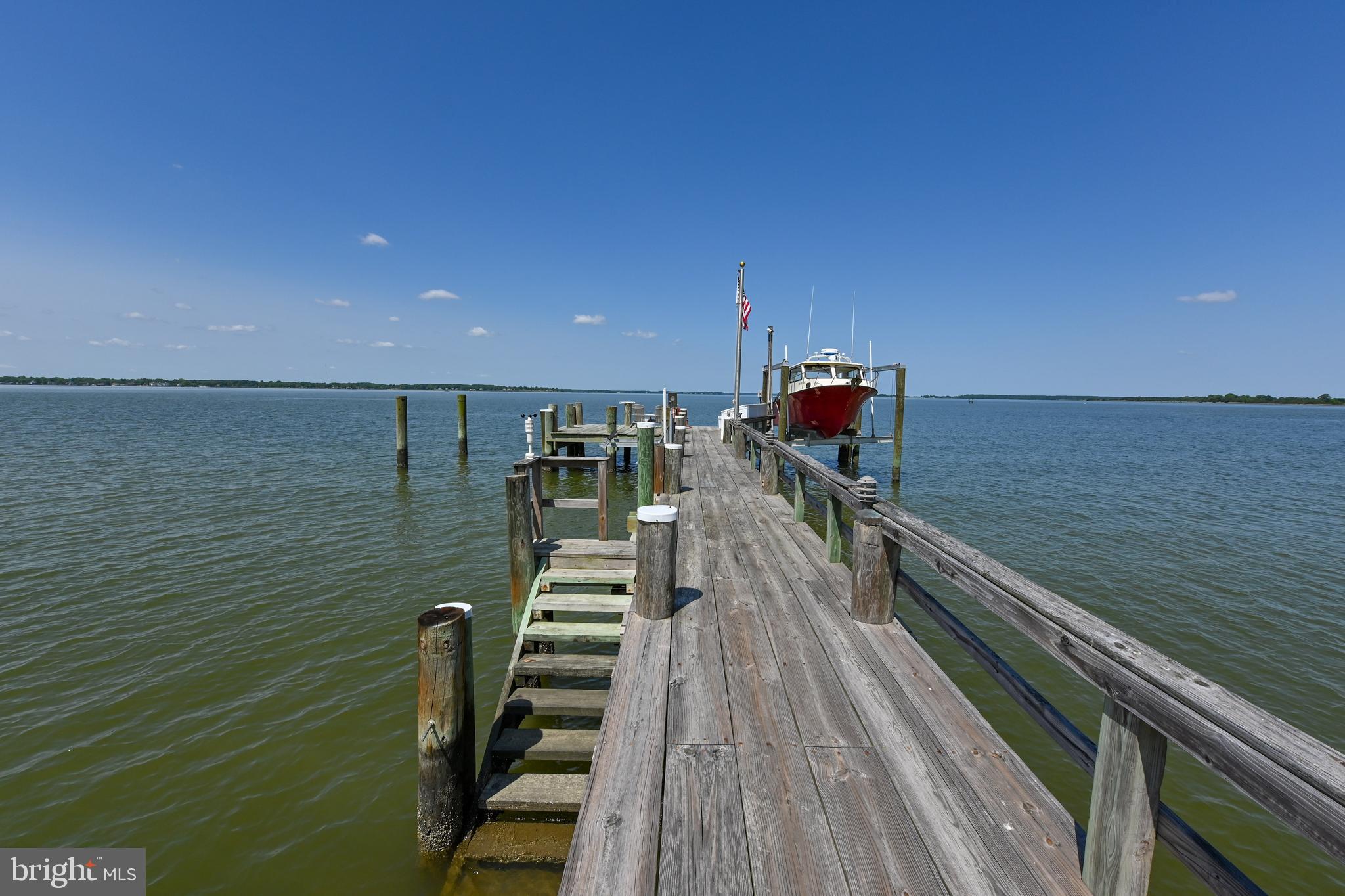 FERRY POINT - Residential