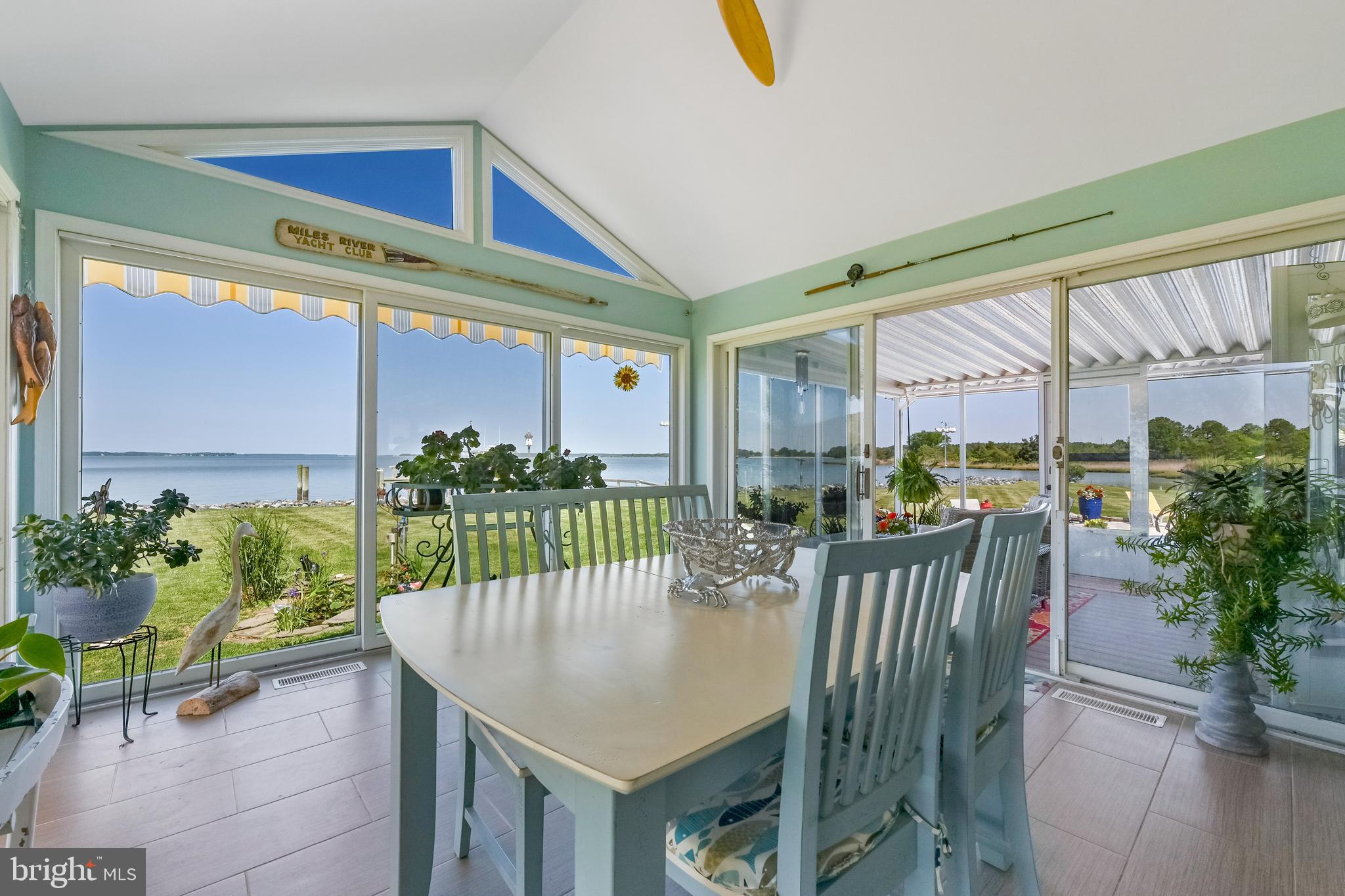 FERRY POINT - Residential